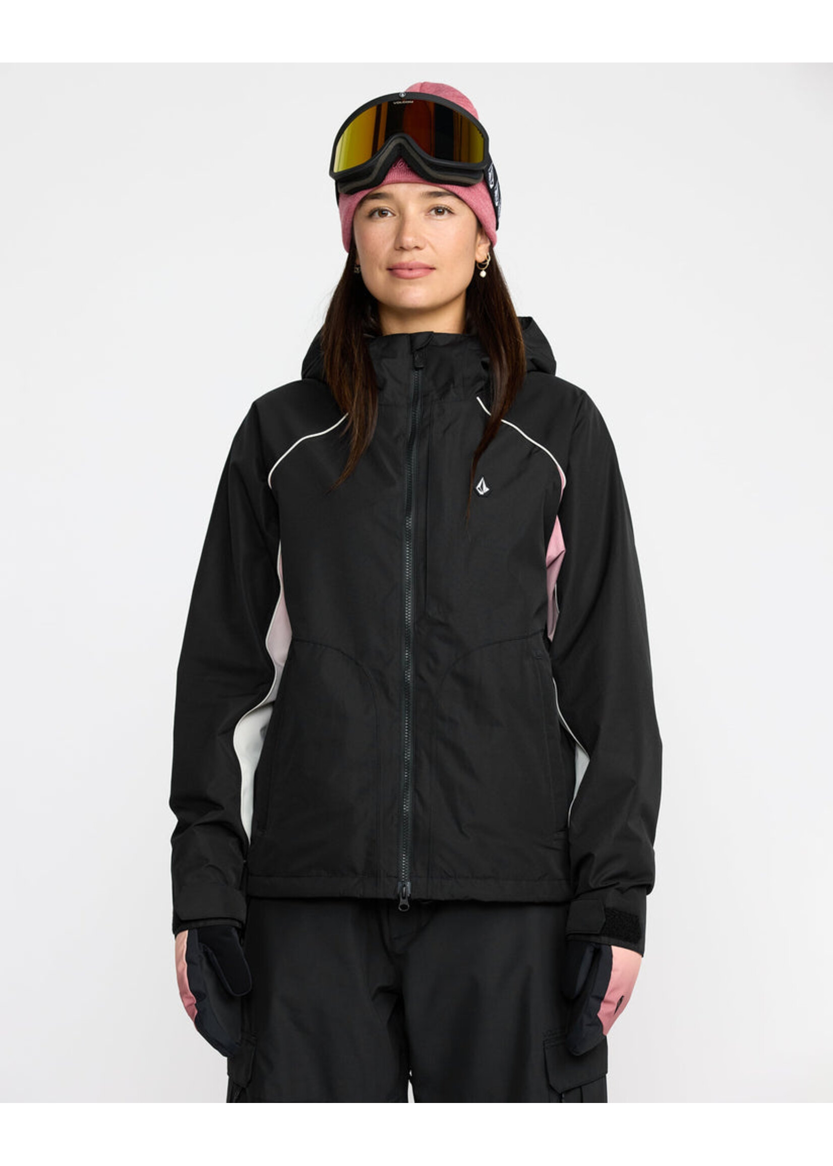 Volcom STONE SMOKESHOW 20K W25