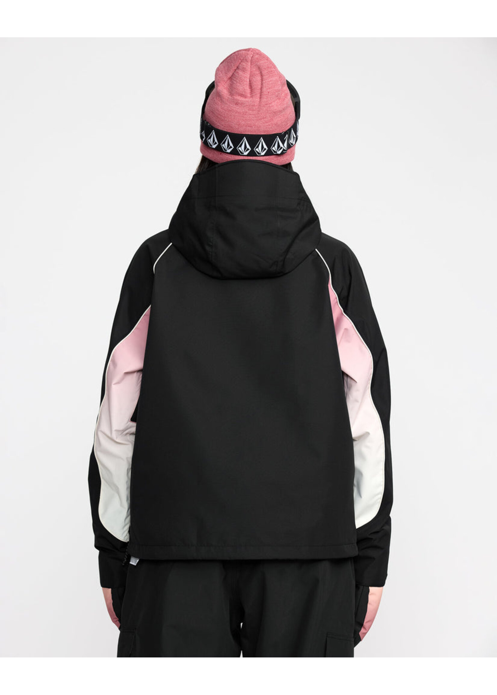 Volcom STONE SMOKESHOW 20K W25