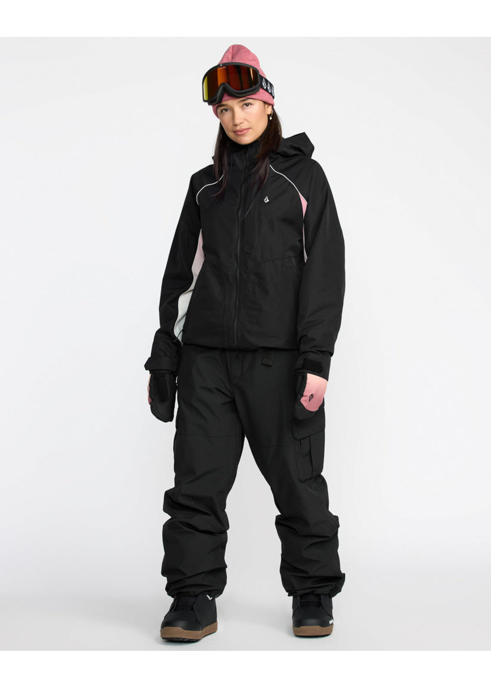 Volcom STONE SMOKESHOW 20K W25