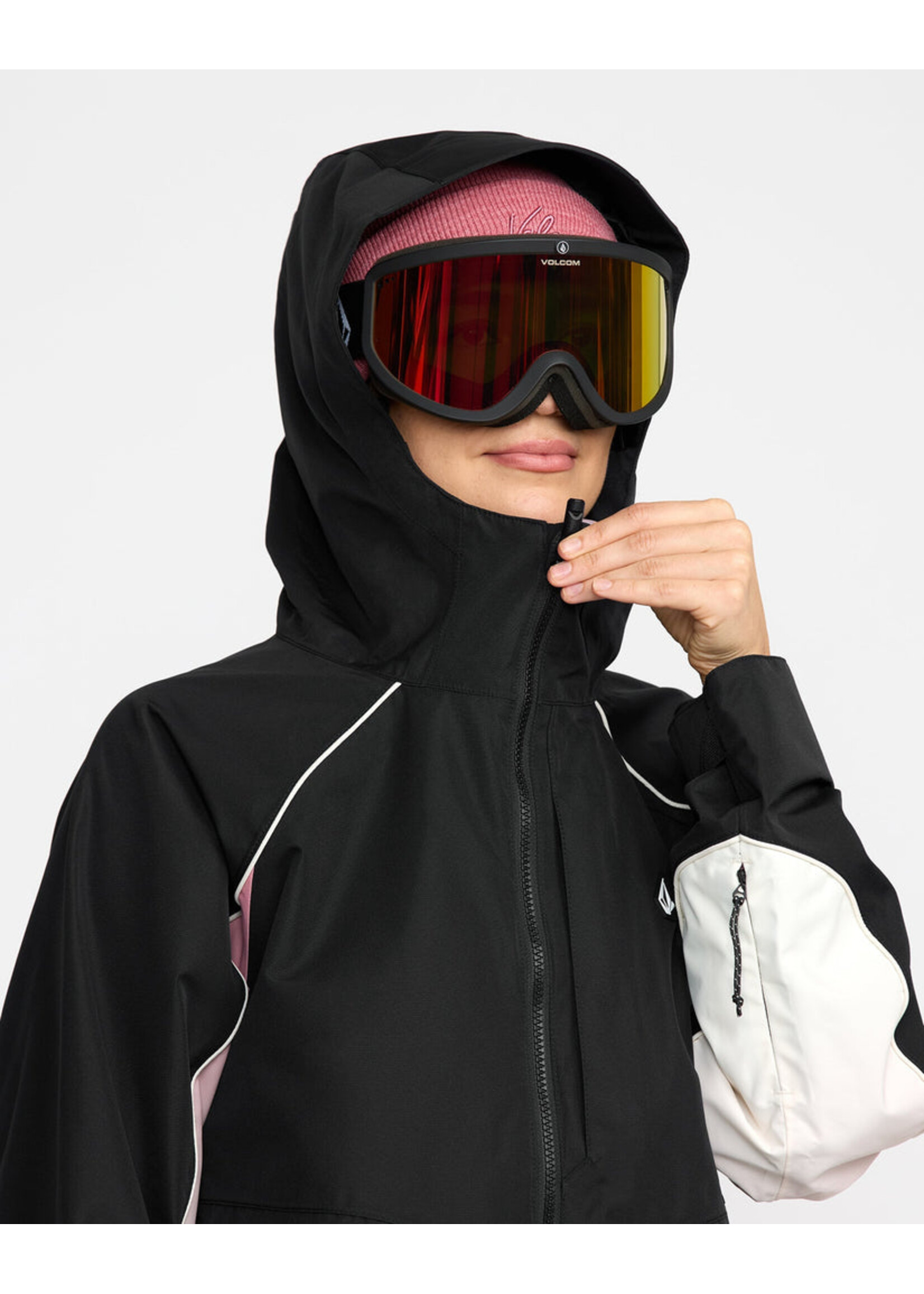 Volcom STONE SMOKESHOW 20K W25