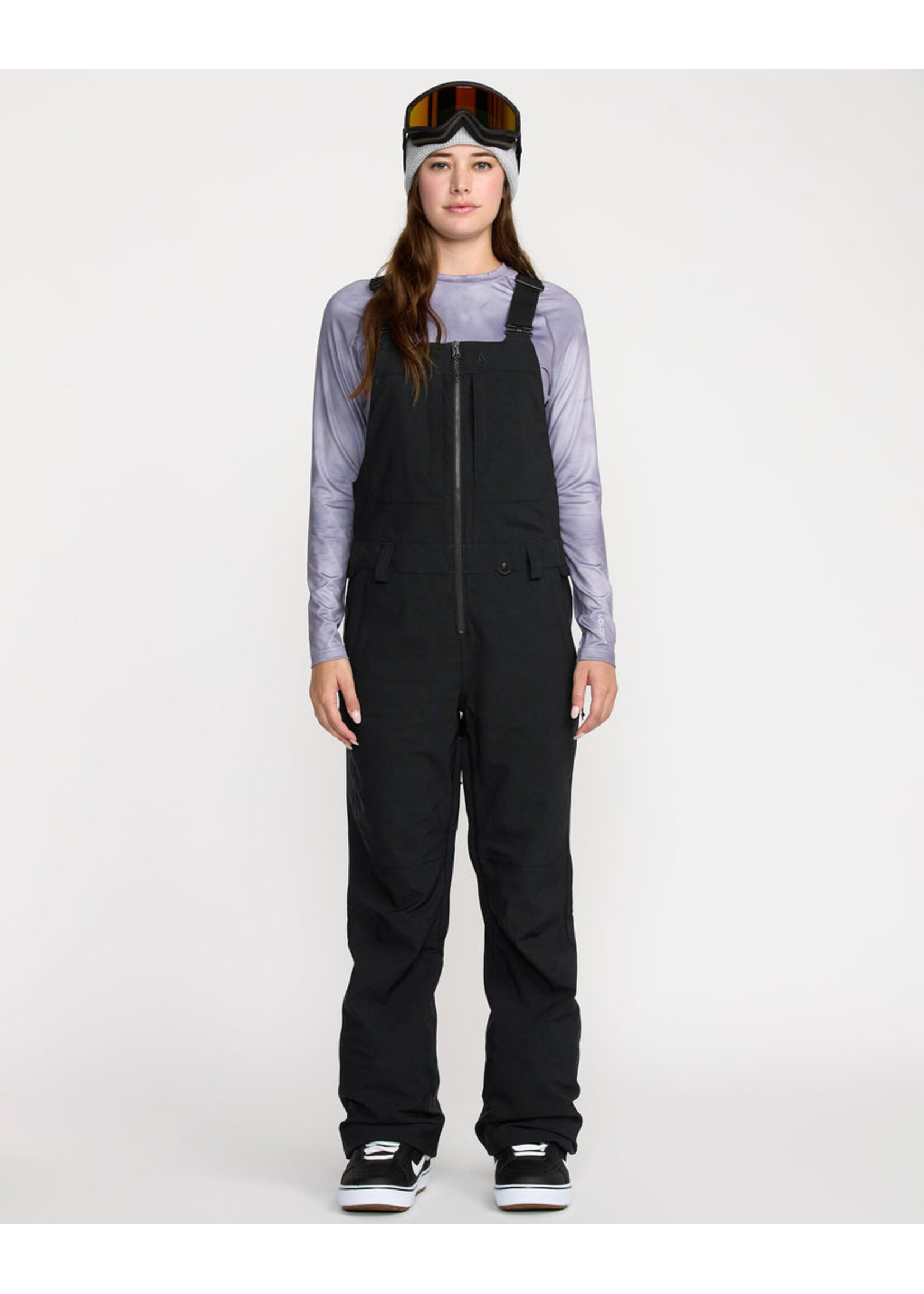 Volcom SWIFT BIB OVERALL W25