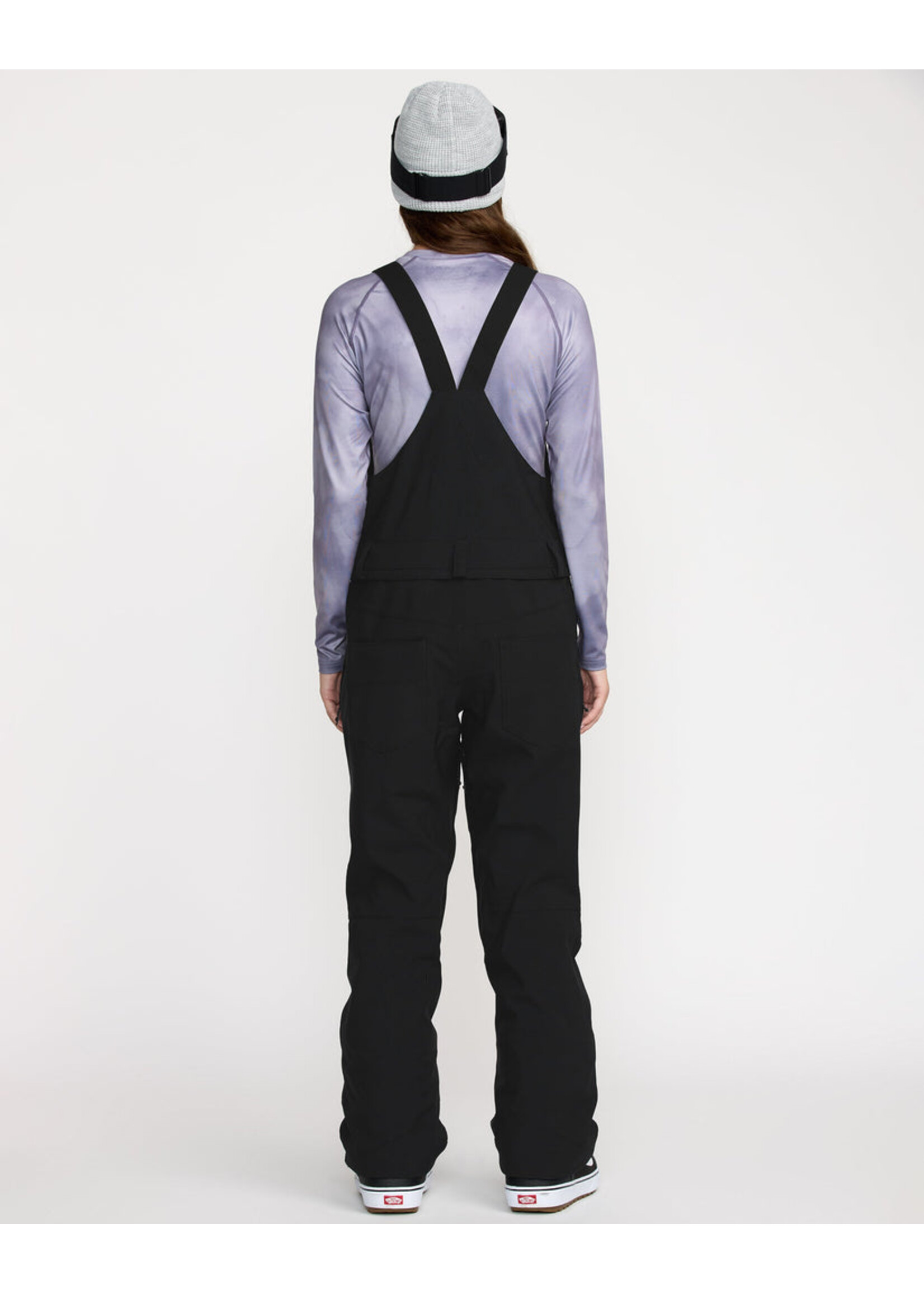 Volcom SWIFT BIB OVERALL W25