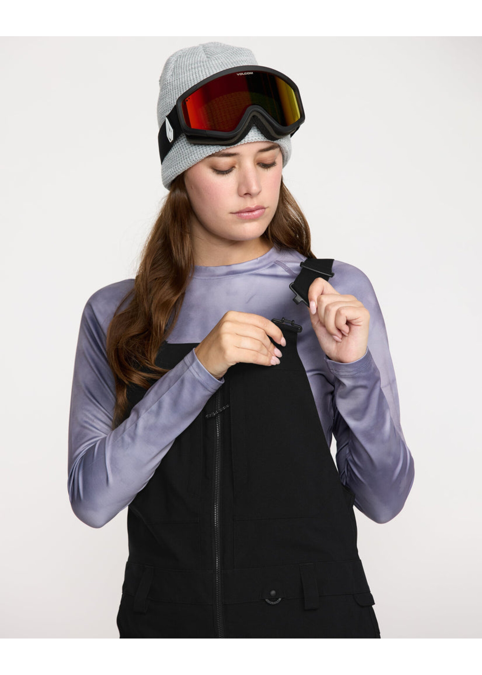 Volcom SWIFT BIB OVERALL W25