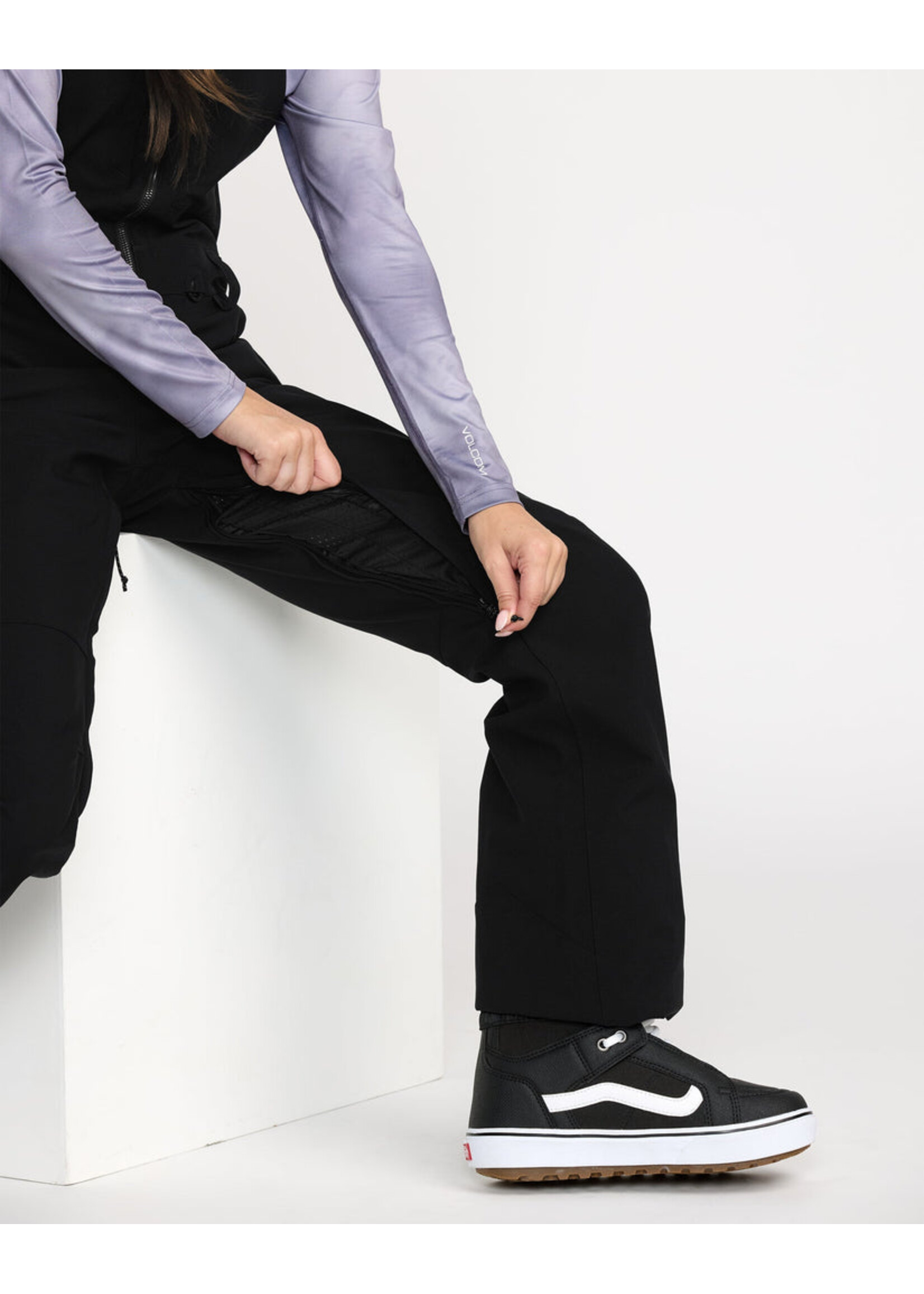 Volcom SWIFT BIB OVERALL W25