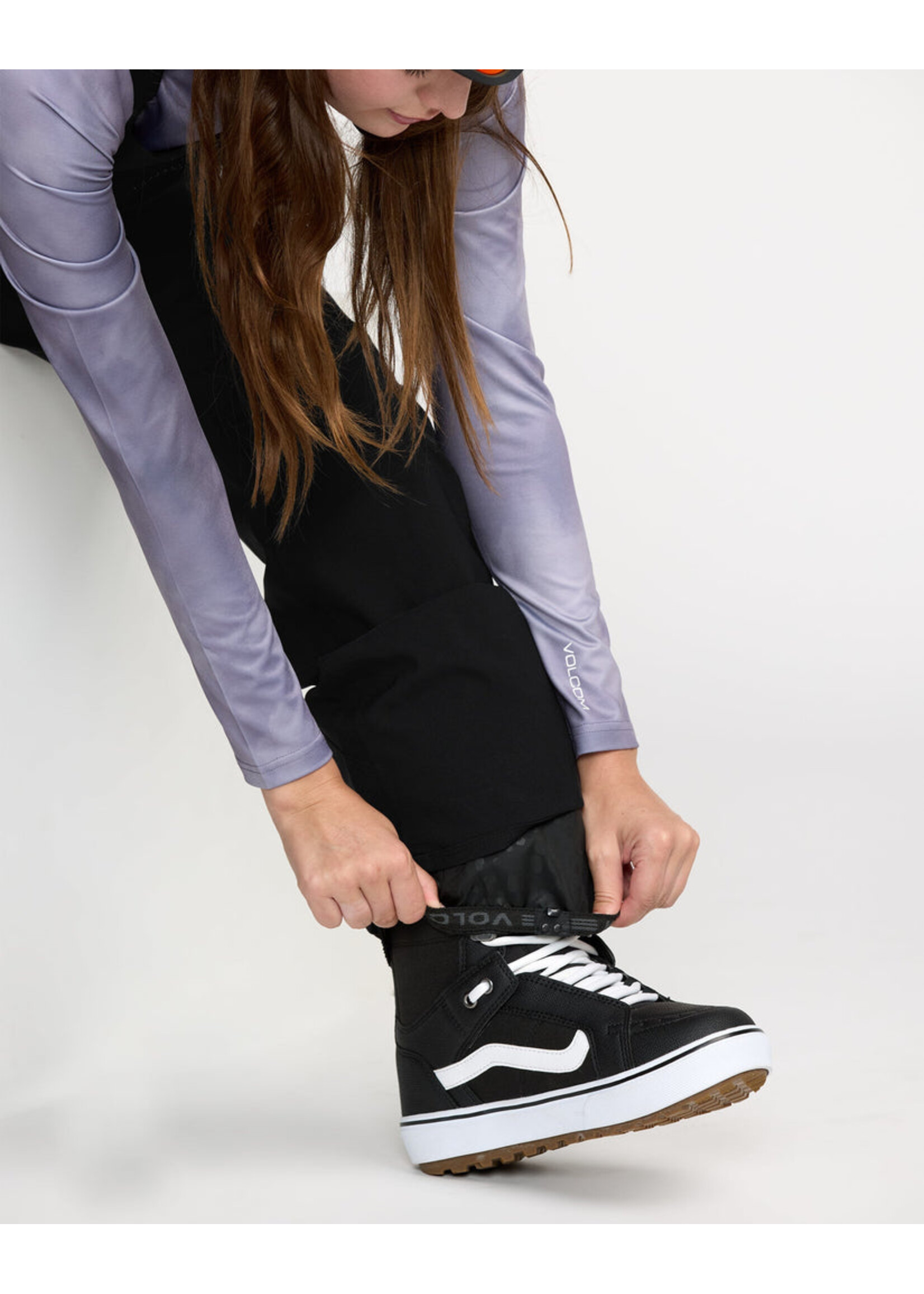 Volcom SWIFT BIB OVERALL W25