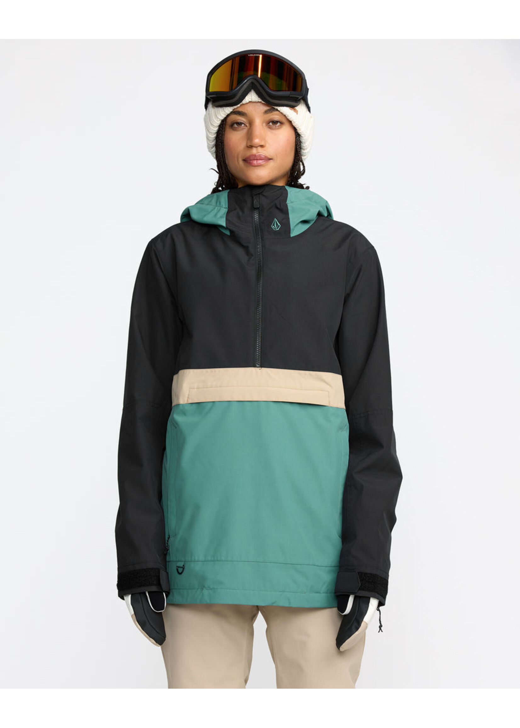 Volcom HARLAN PULLOVER W25