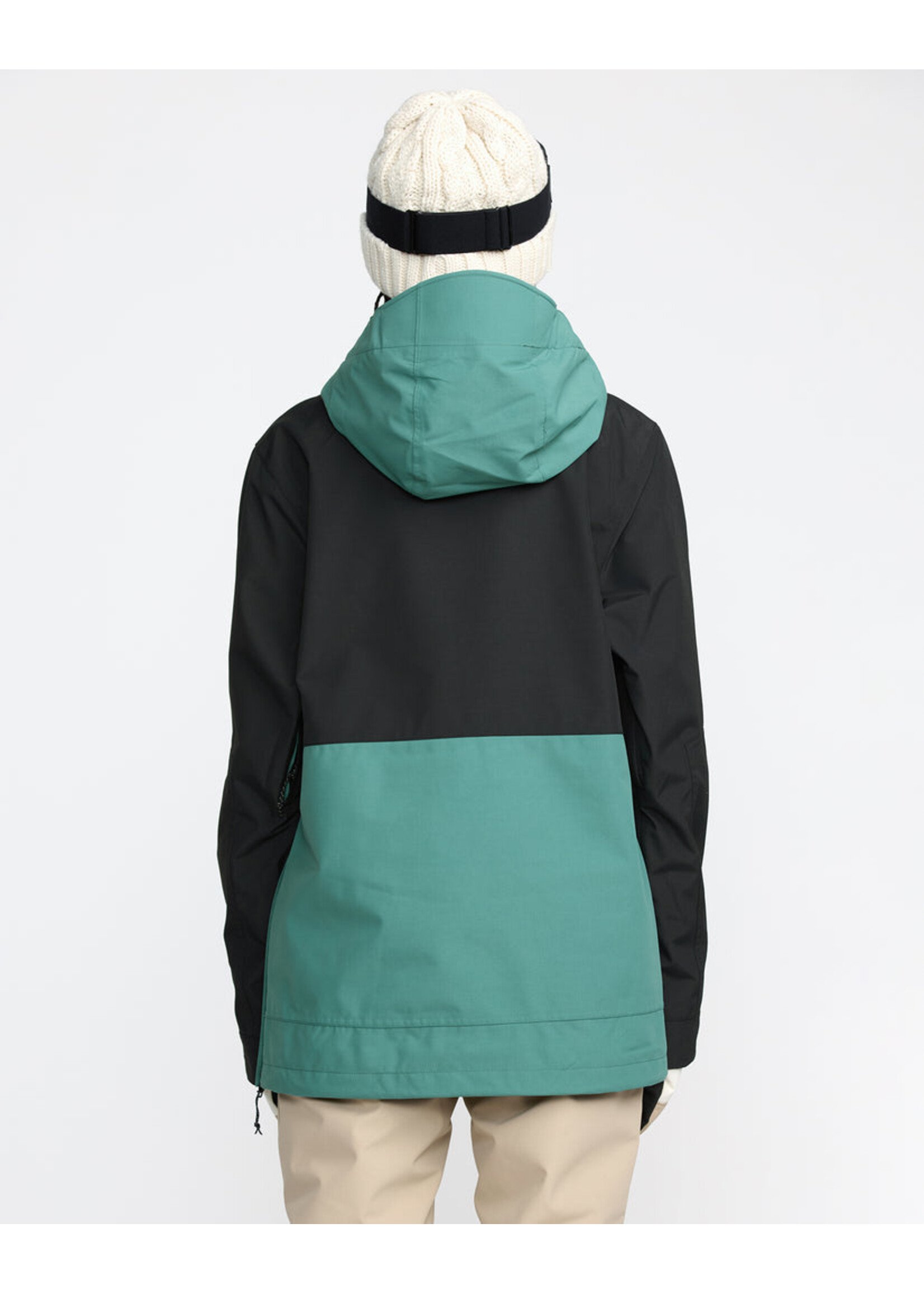 Volcom HARLAN PULLOVER W25