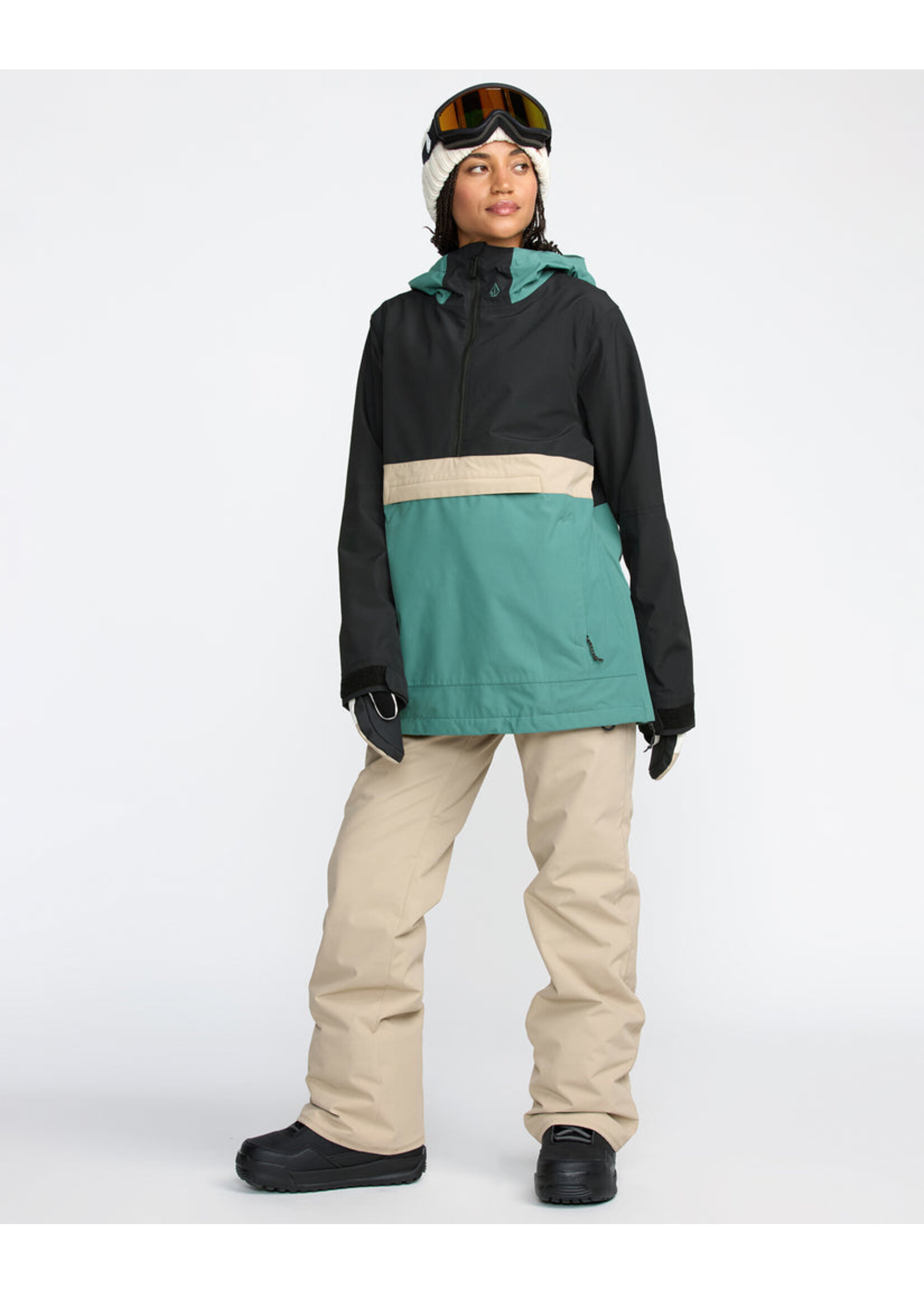 Volcom HARLAN PULLOVER W25