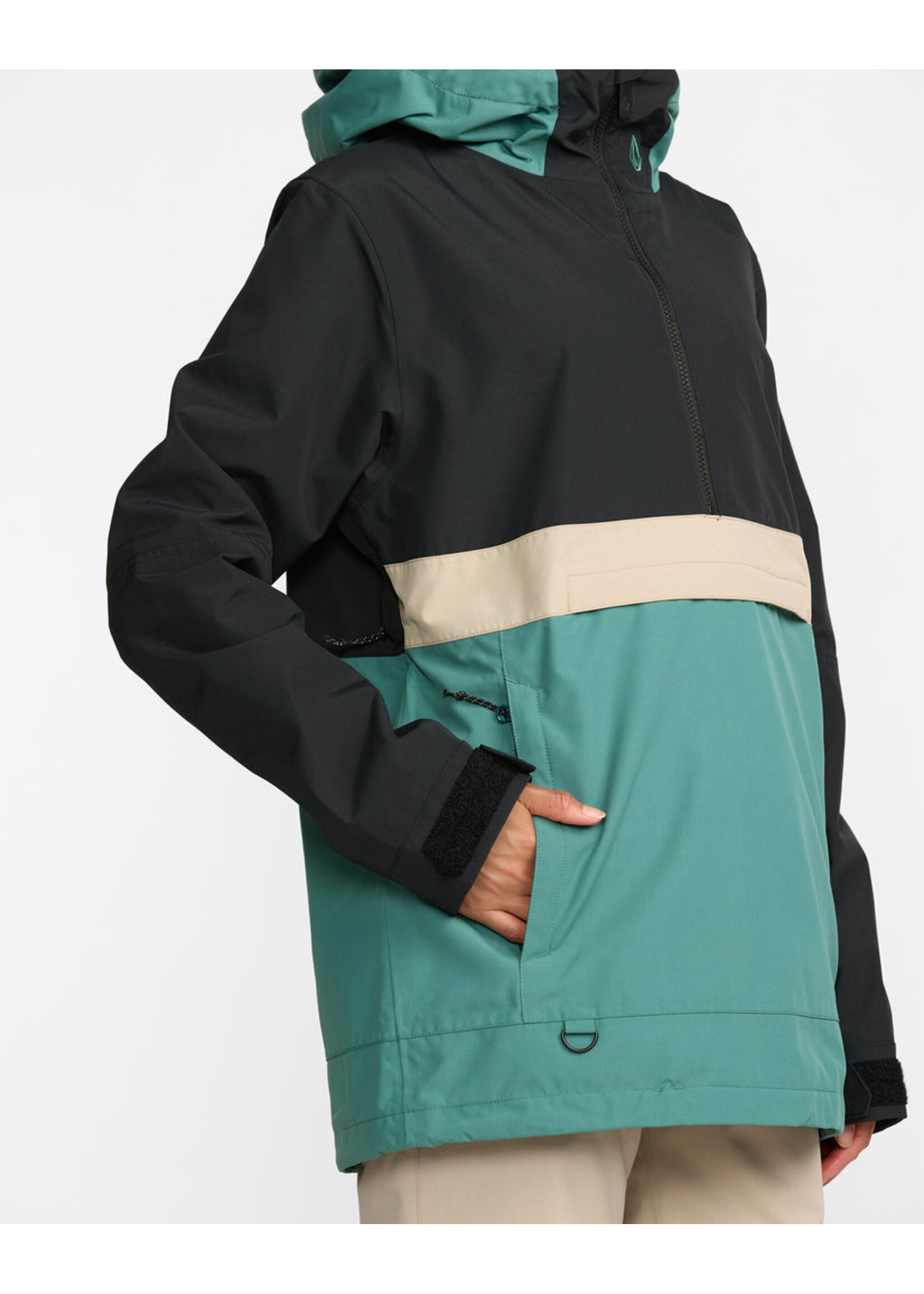 Volcom HARLAN PULLOVER W25