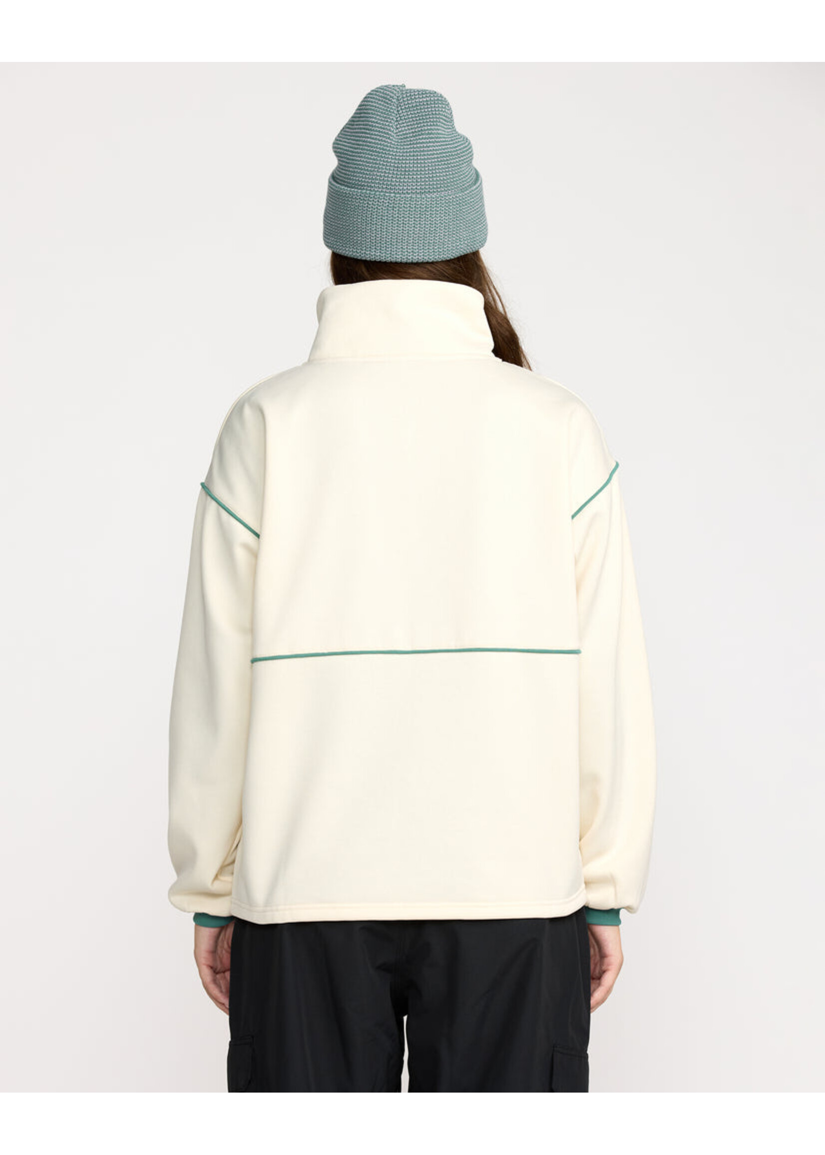 Volcom HYDRO 1/4 ZIP W25