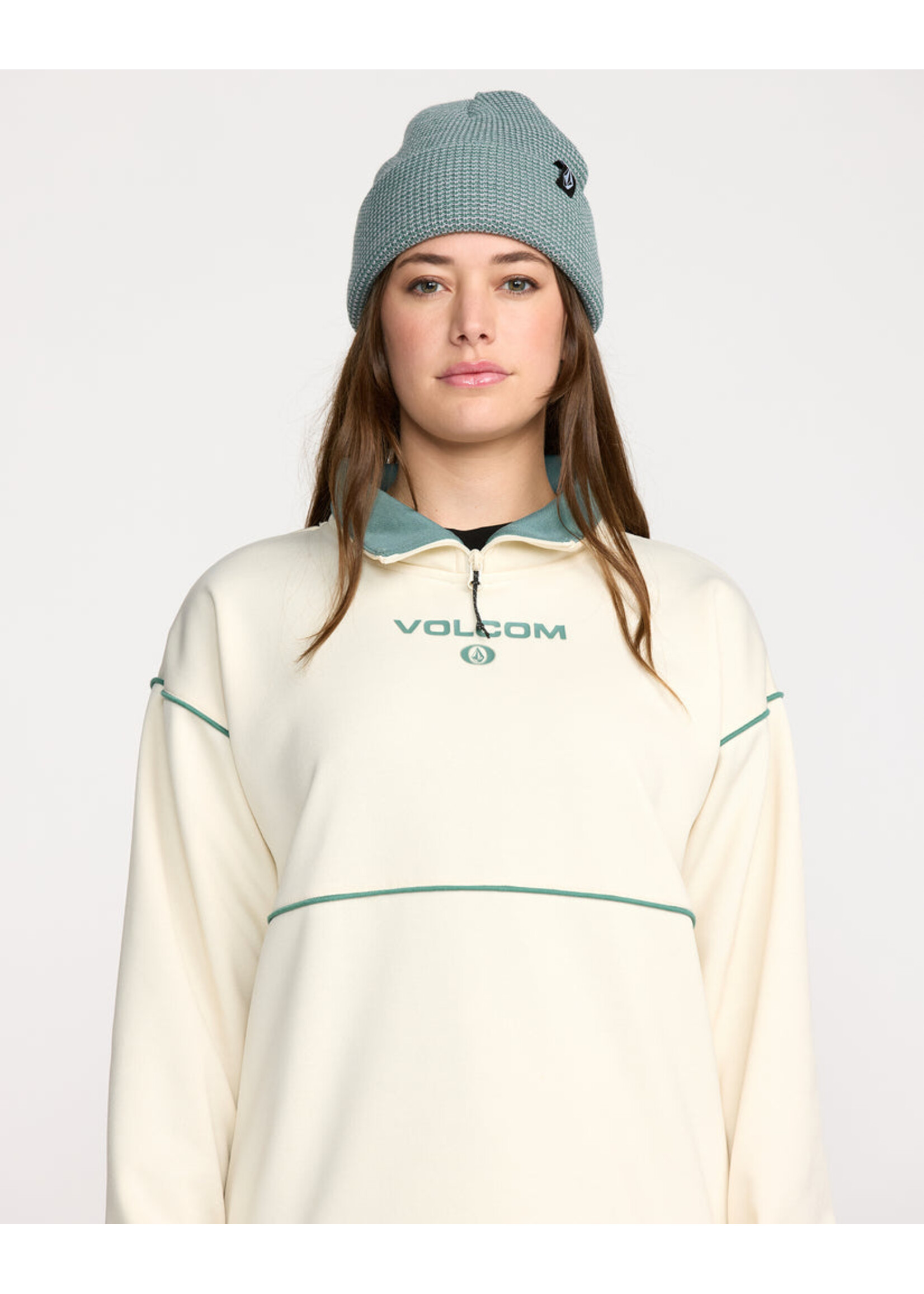 Volcom HYDRO 1/4 ZIP W25