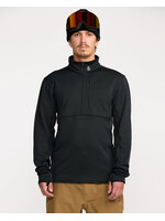 Volcom GRIDLOCK MOCK NECK W25