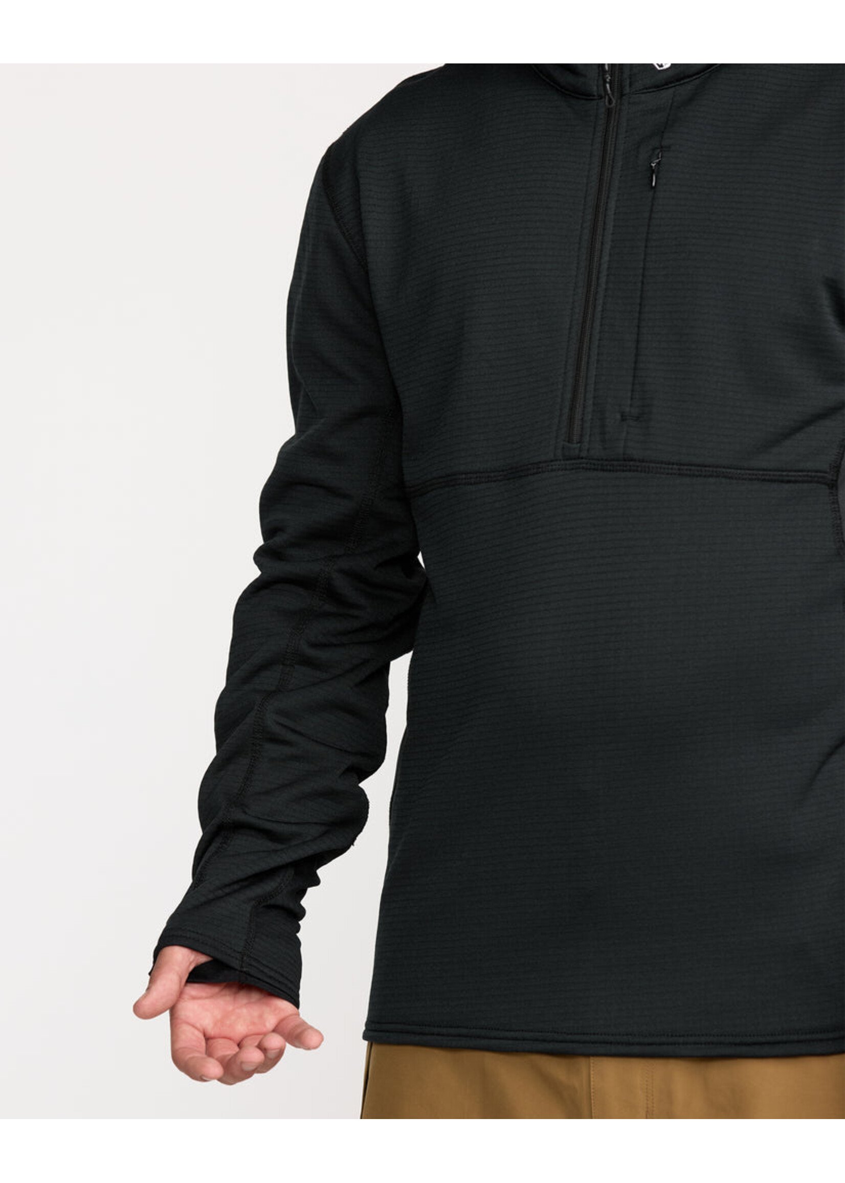 Volcom GRIDLOCK MOCK NECK W25