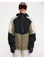 Volcom BRIGHTON FULL ZIP JACKET W25