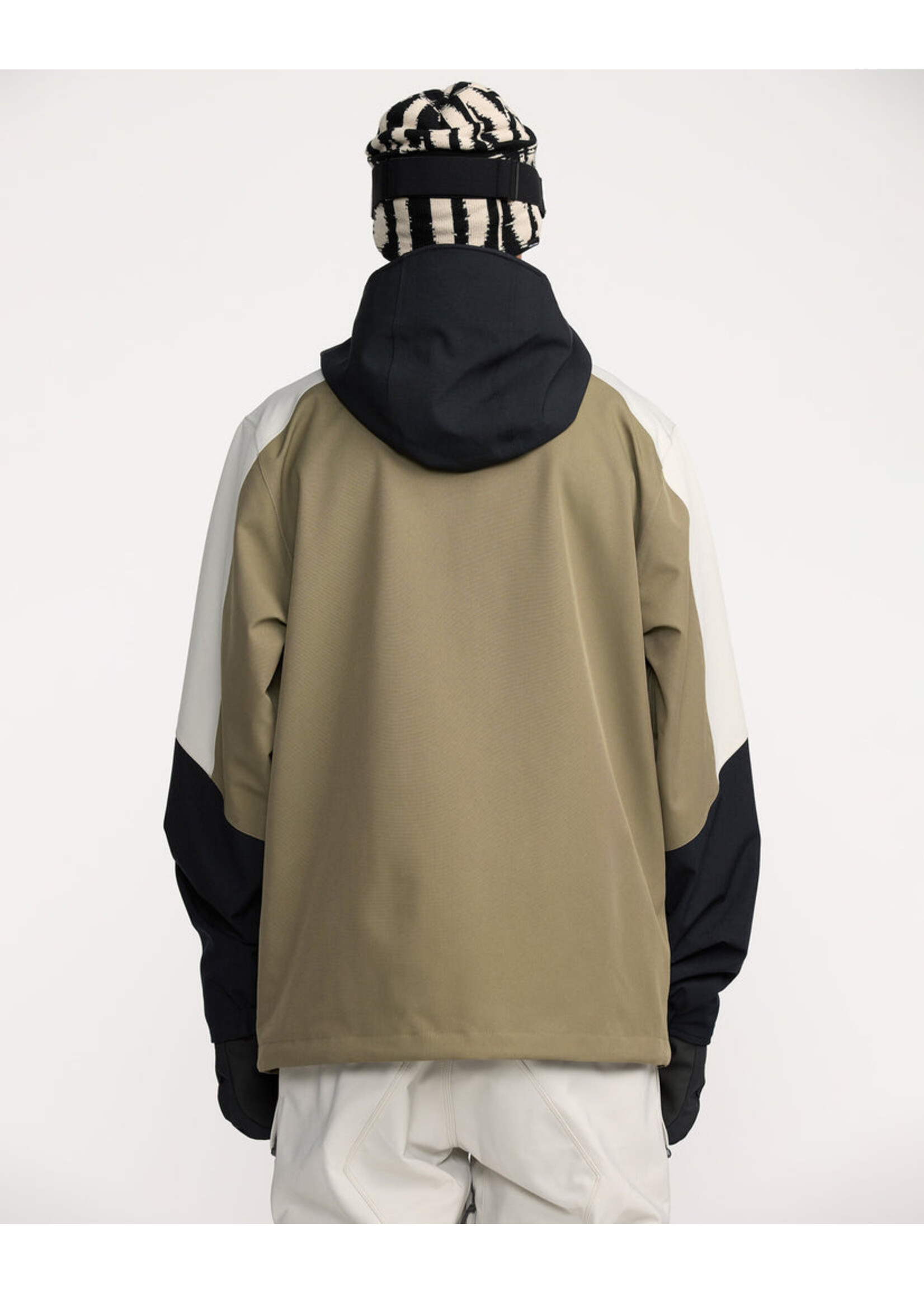 Volcom BRIGHTON FULL ZIP JACKET W25