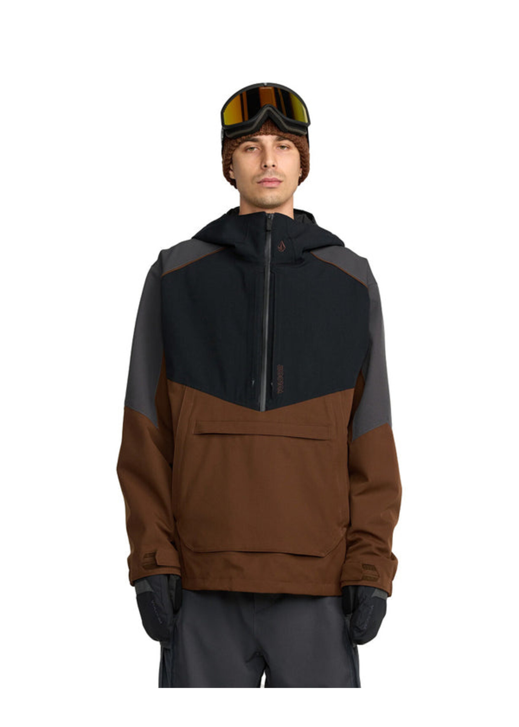 Volcom BRIGHTON FULL ZIP JACKET W25