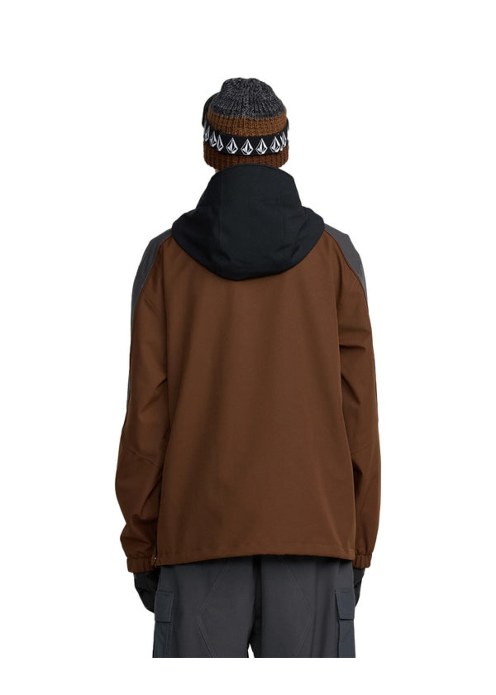 Volcom BRIGHTON FULL ZIP JACKET W25