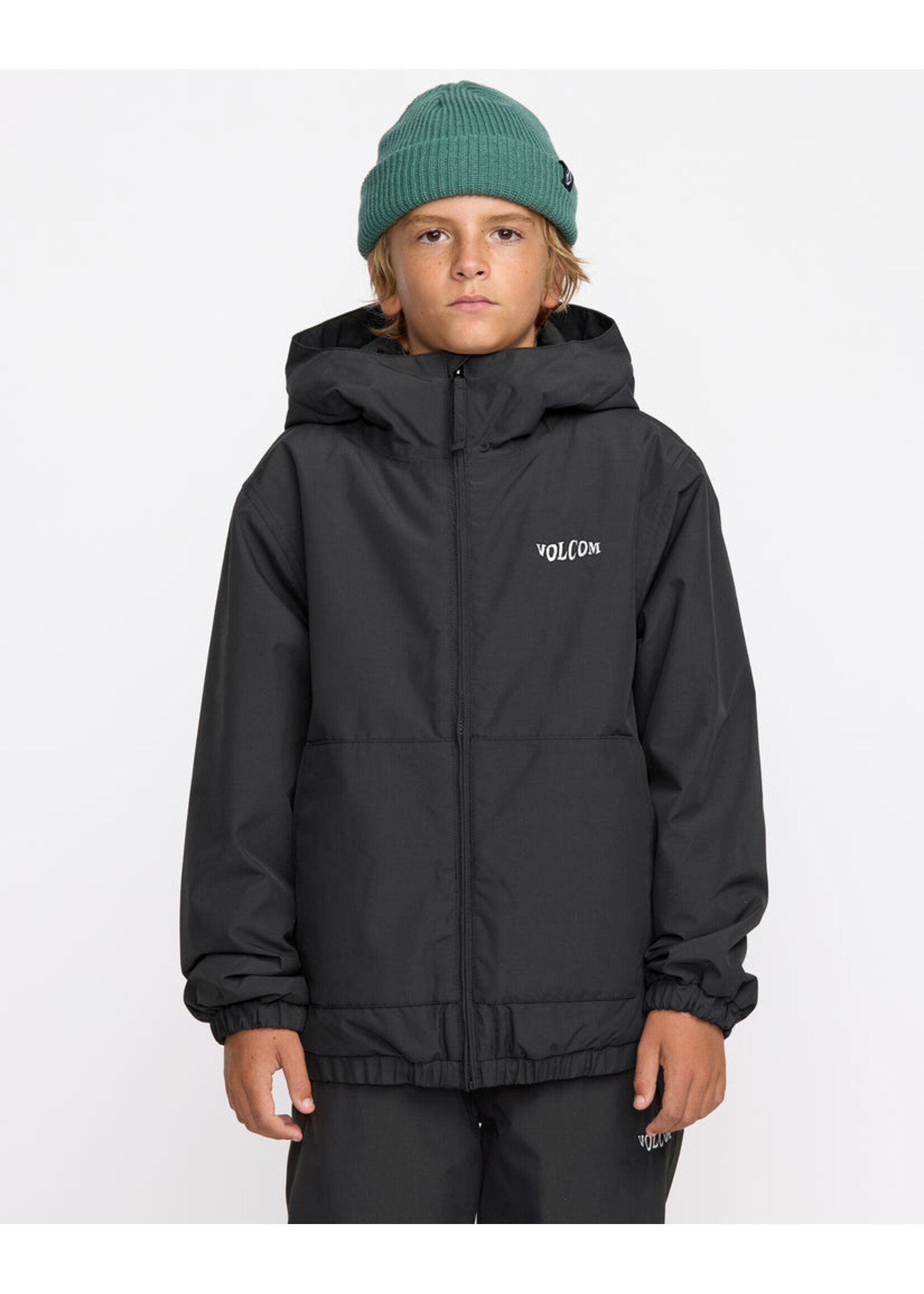 Volcom CHAOS FZ JACKET W25