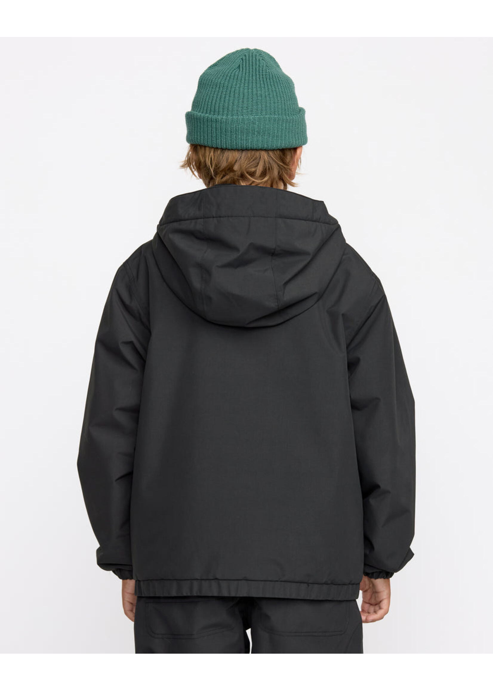 Volcom CHAOS FZ JACKET W25