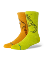 Stance GRINCH AND MAX SOCK W25