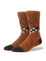 Stance CHEWIE CREW SOCK W25