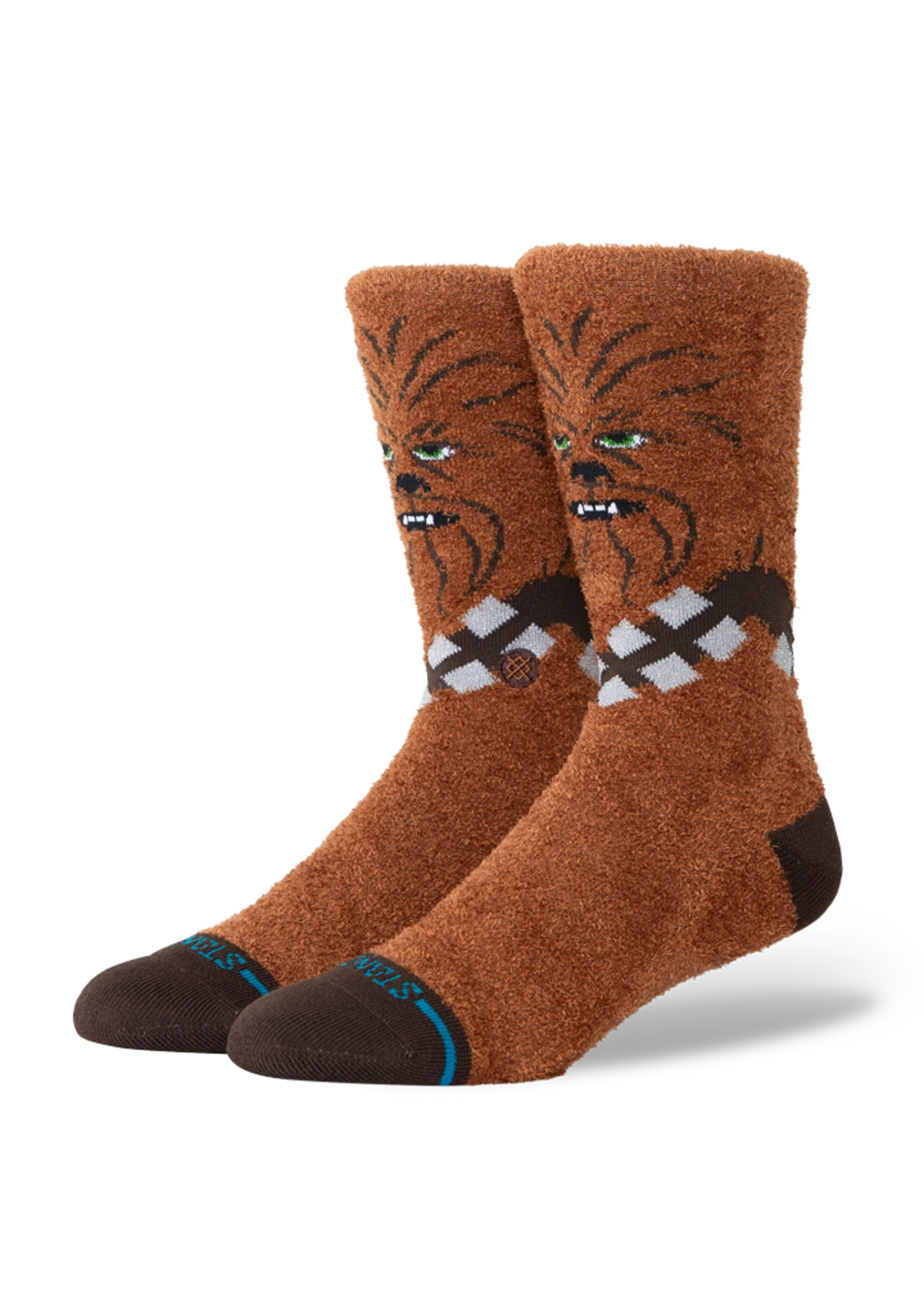 Stance CHEWIE CREW SOCK W25