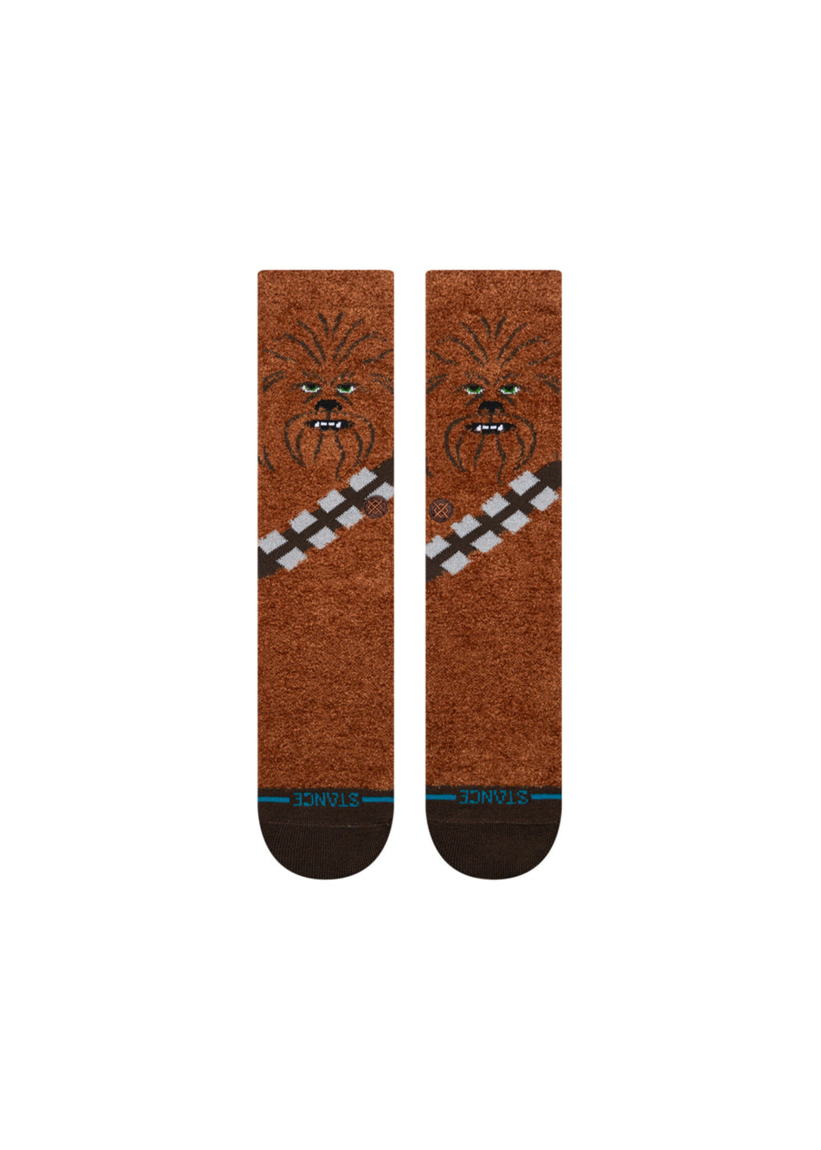 Stance CHEWIE CREW SOCK W25