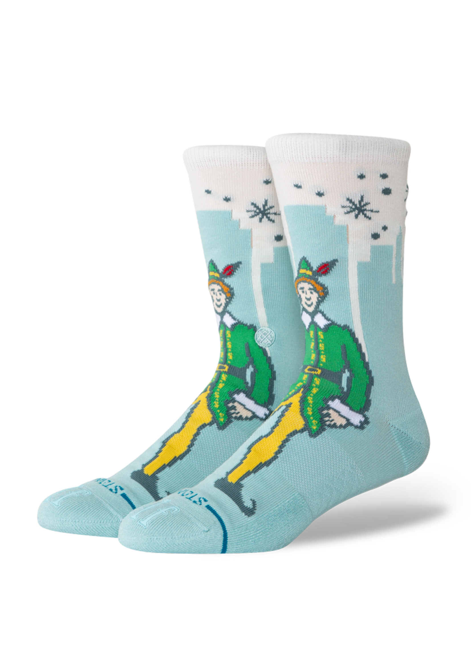 Stance BIG CITY ELF SOCK W25
