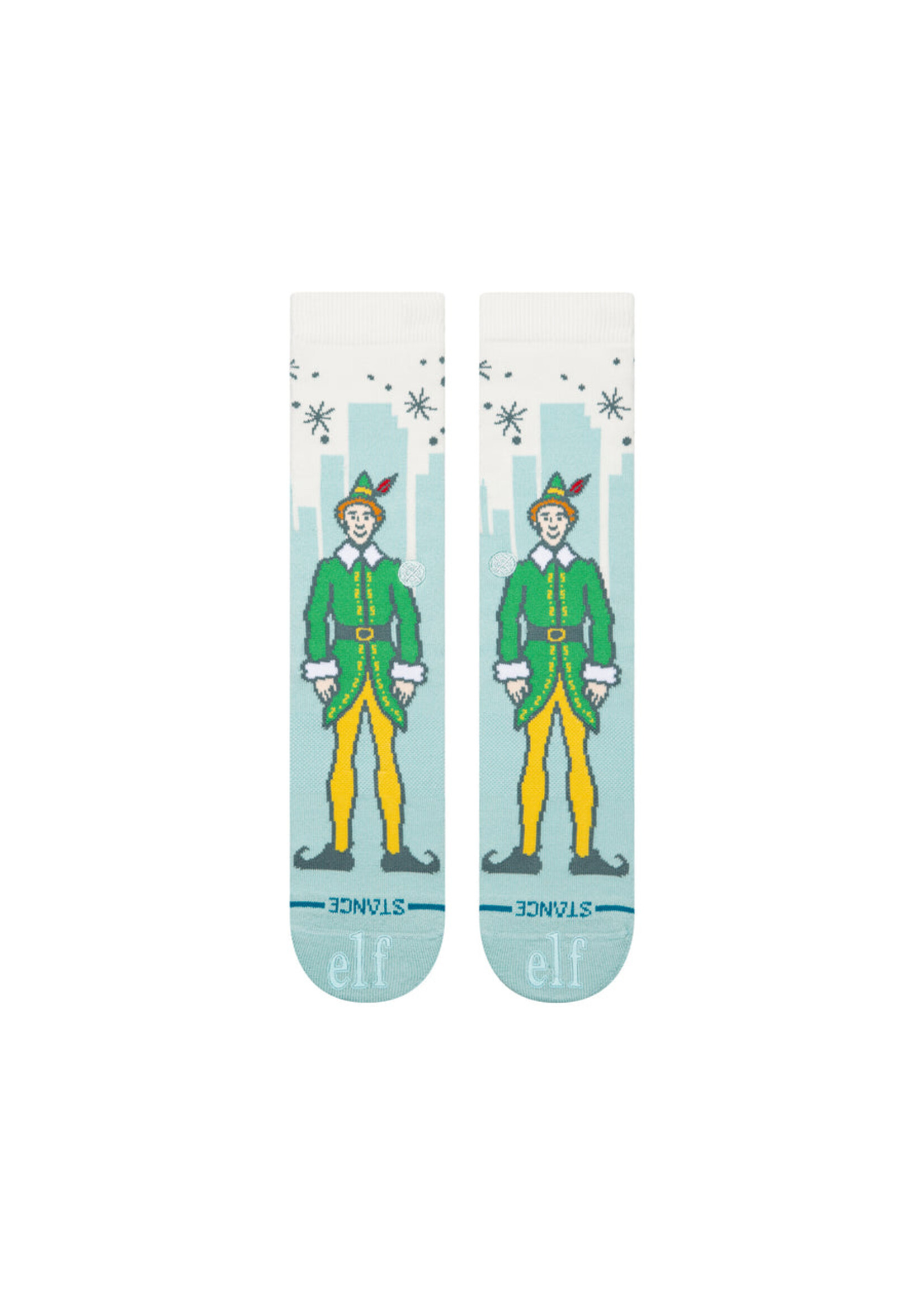 Stance BIG CITY ELF SOCK W25