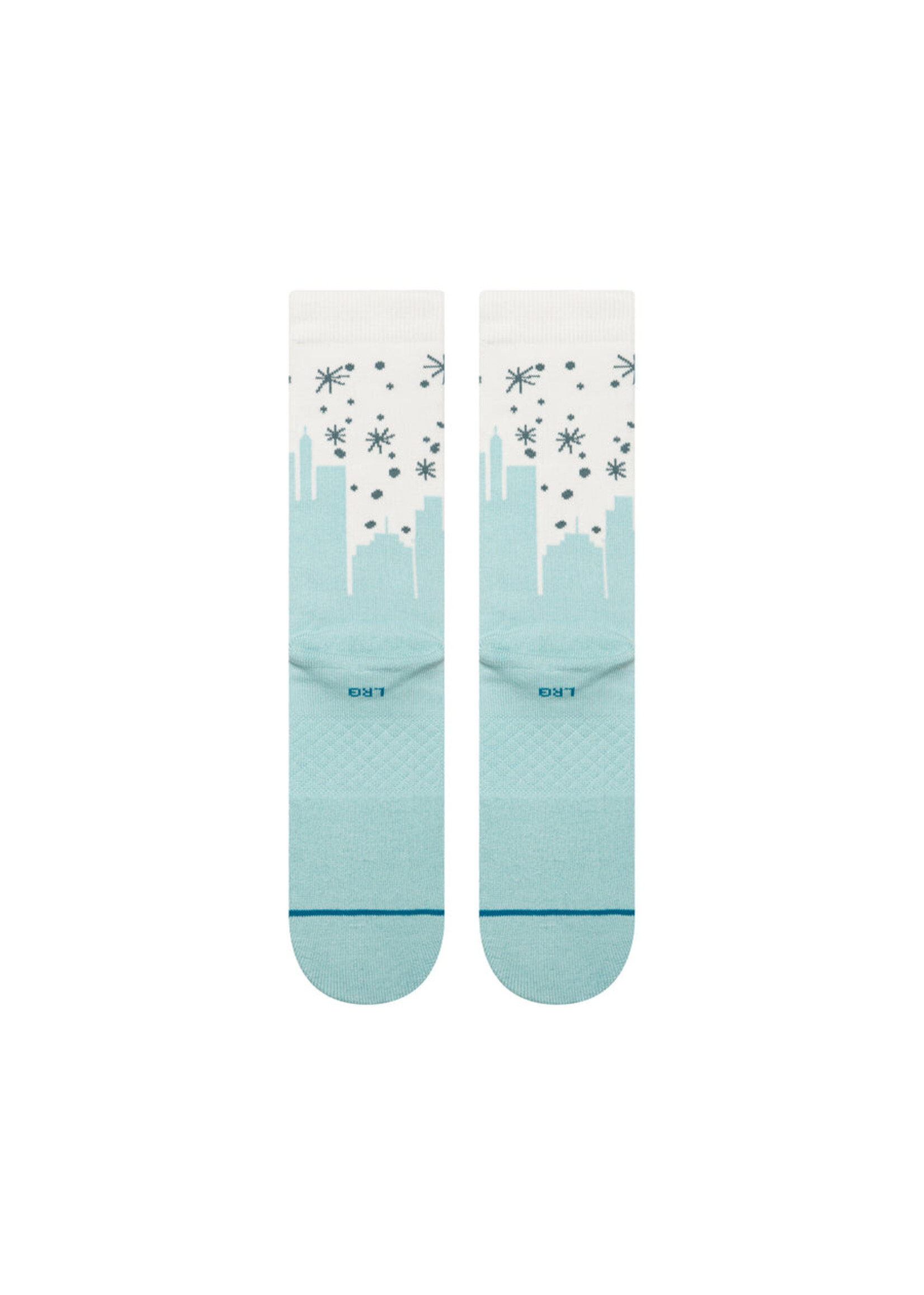 Stance BIG CITY ELF SOCK W25