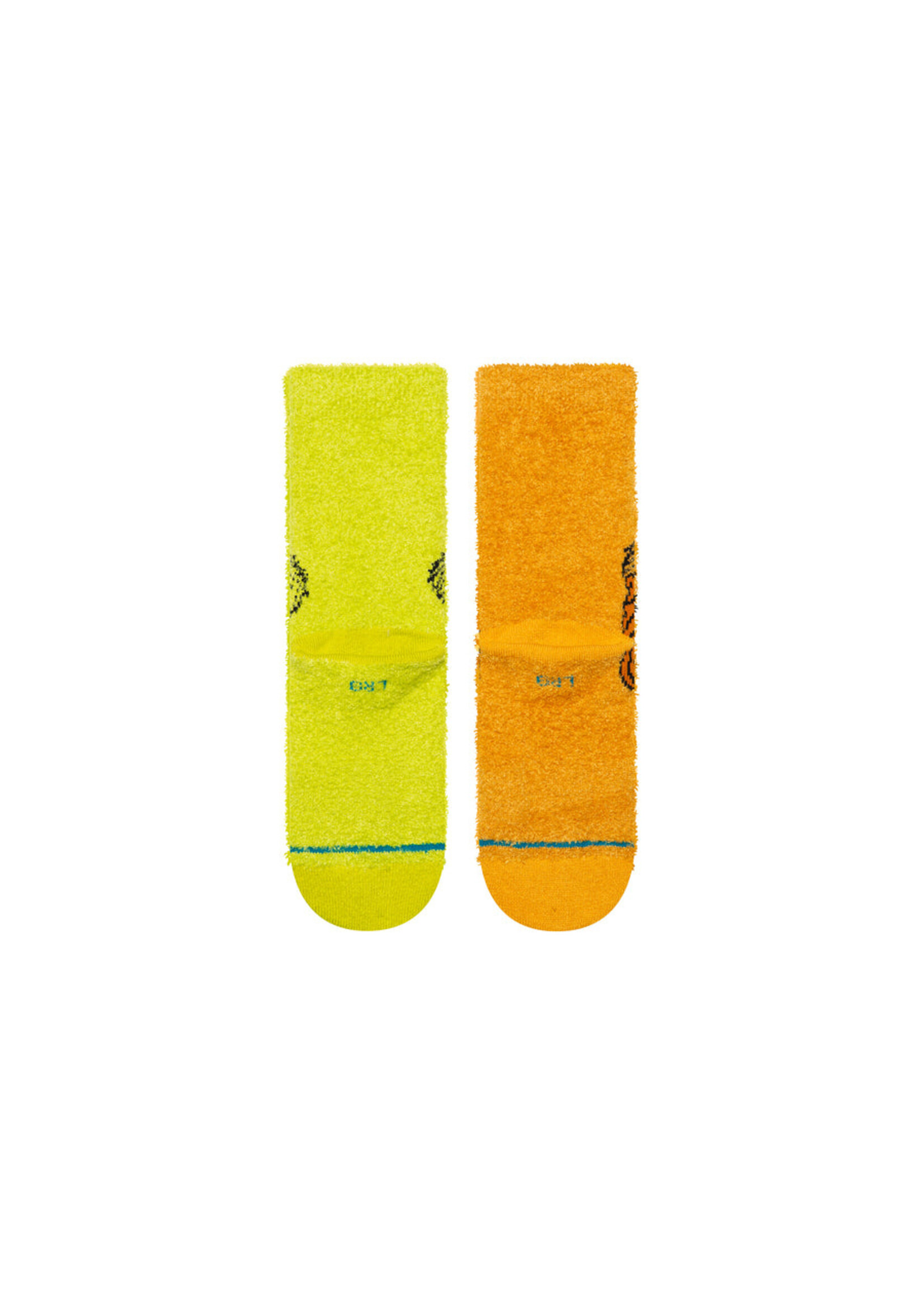 Stance GRINCH AND MAX KID SOCK W25