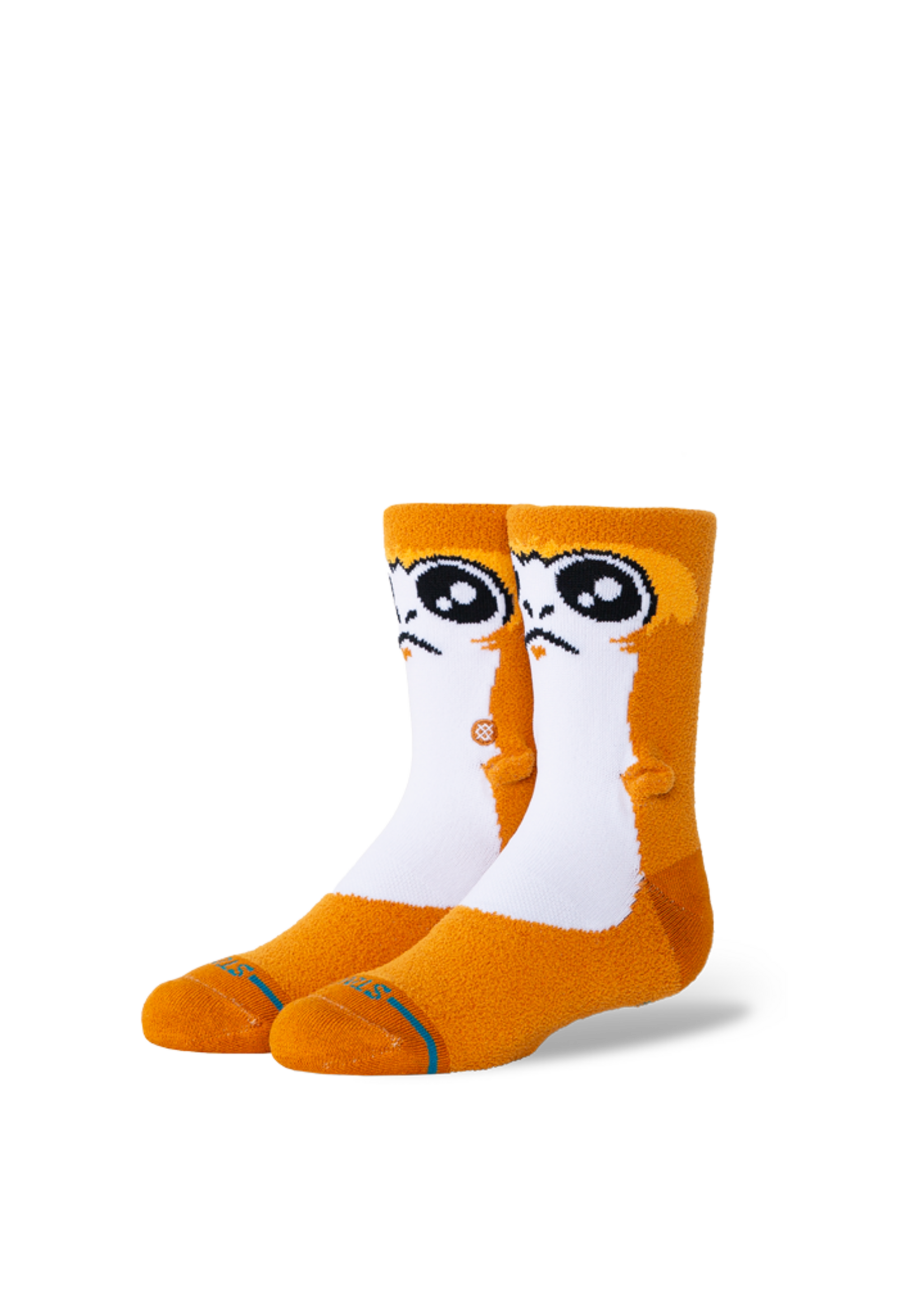 Stance PORG KID SOCK W25