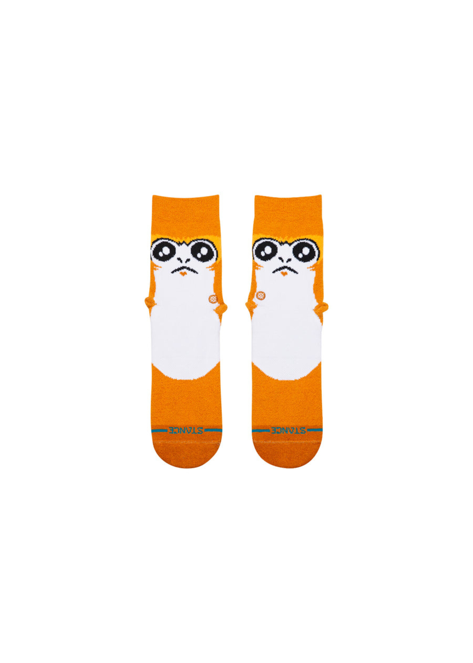 Stance PORG KID SOCK W25