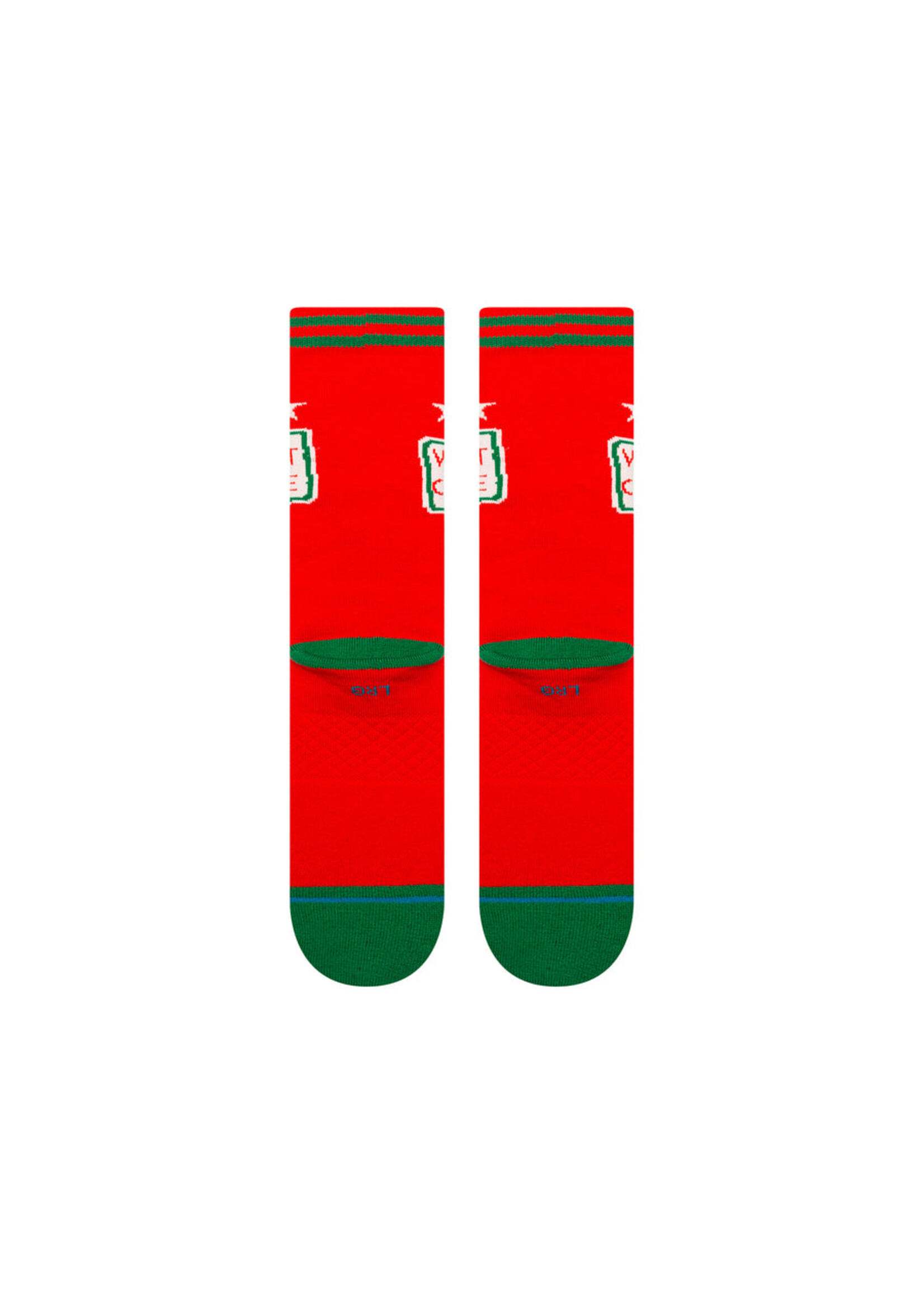 Stance WORLDS BEST SOCK W25