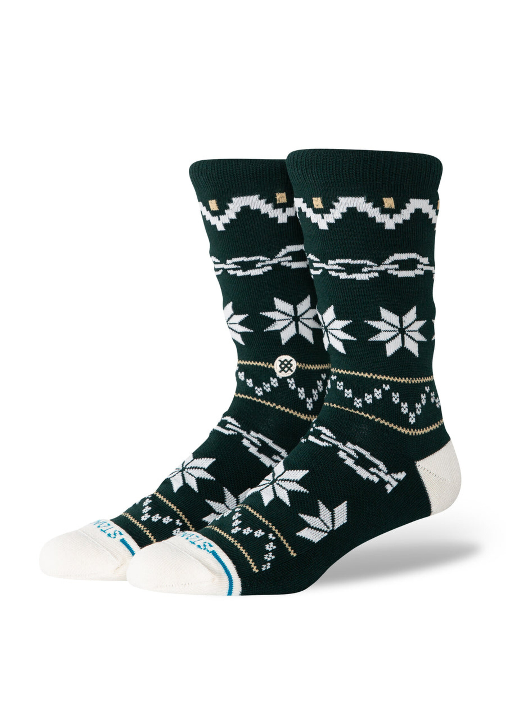 Stance BREAK THE SEASON CREW SOCK W25