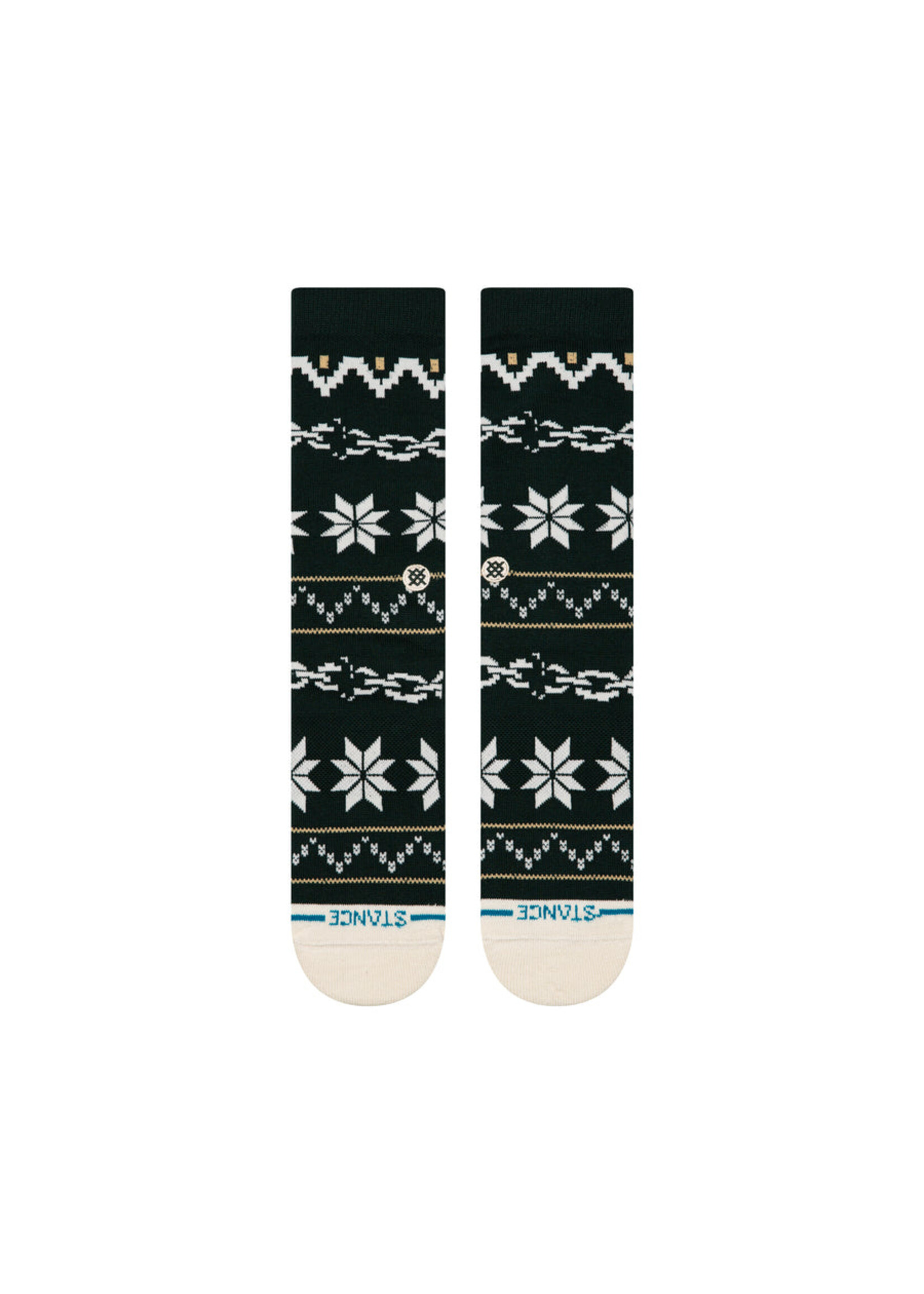 Stance BREAK THE SEASON CREW SOCK W25