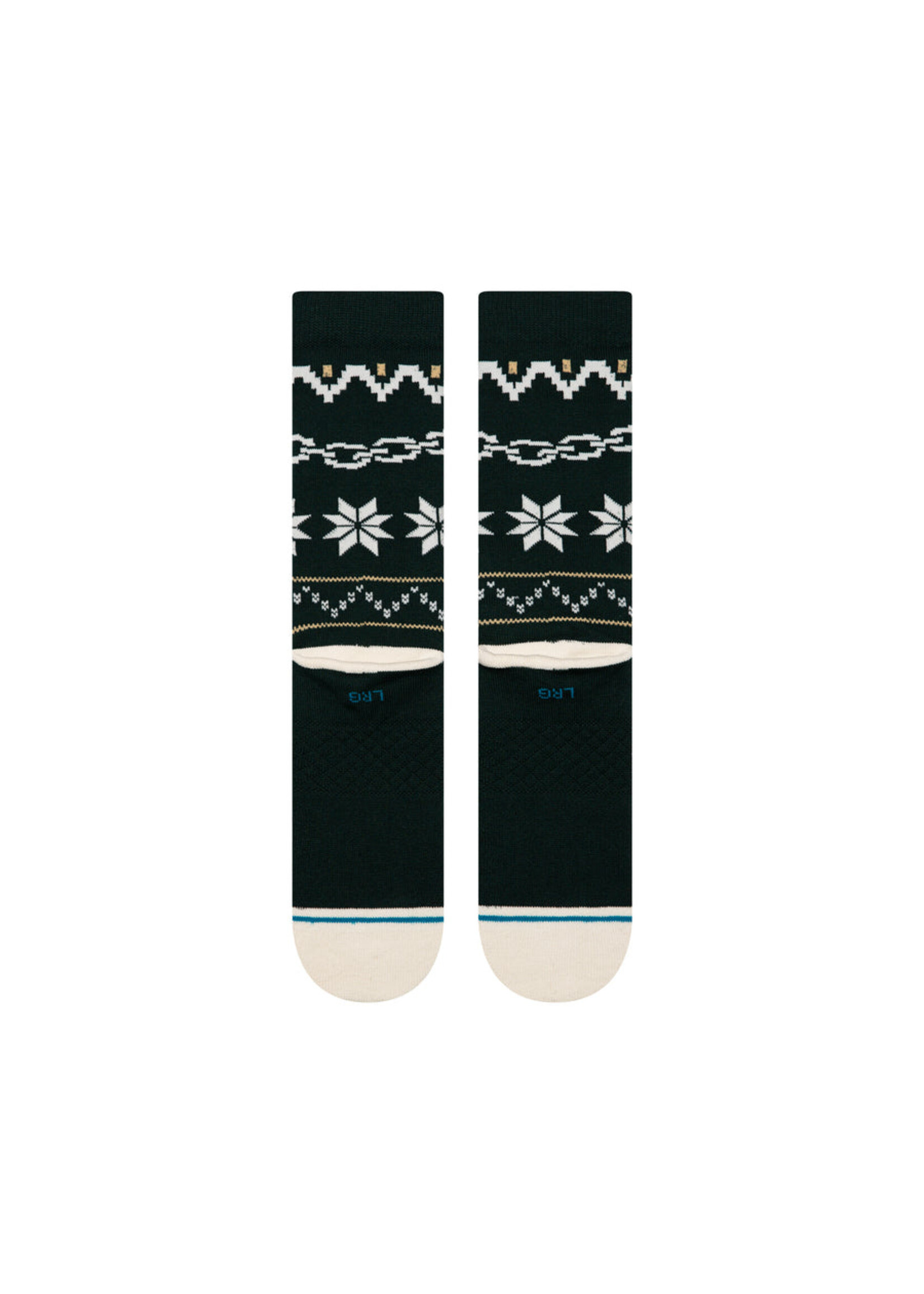 Stance BREAK THE SEASON CREW SOCK W25