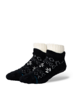 Stance SNOWFLAKE COZY SLIPPER SOCK W25
