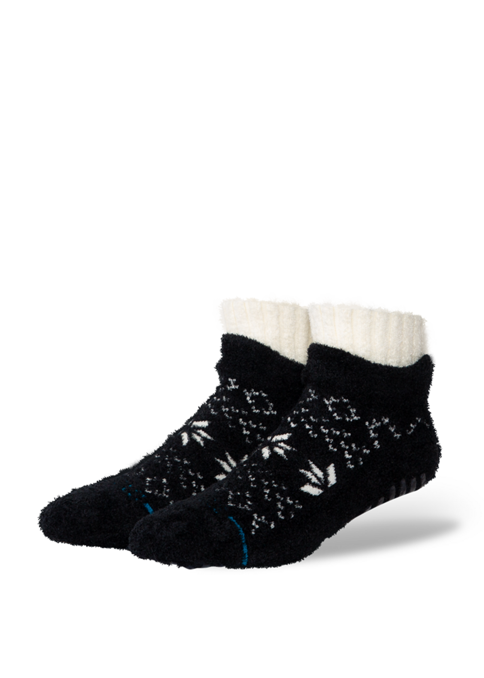 Stance SNOWFLAKE COZY SLIPPER SOCK W25