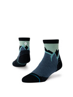 Stance RUN ICY MOUNTAIN LT QTR W25