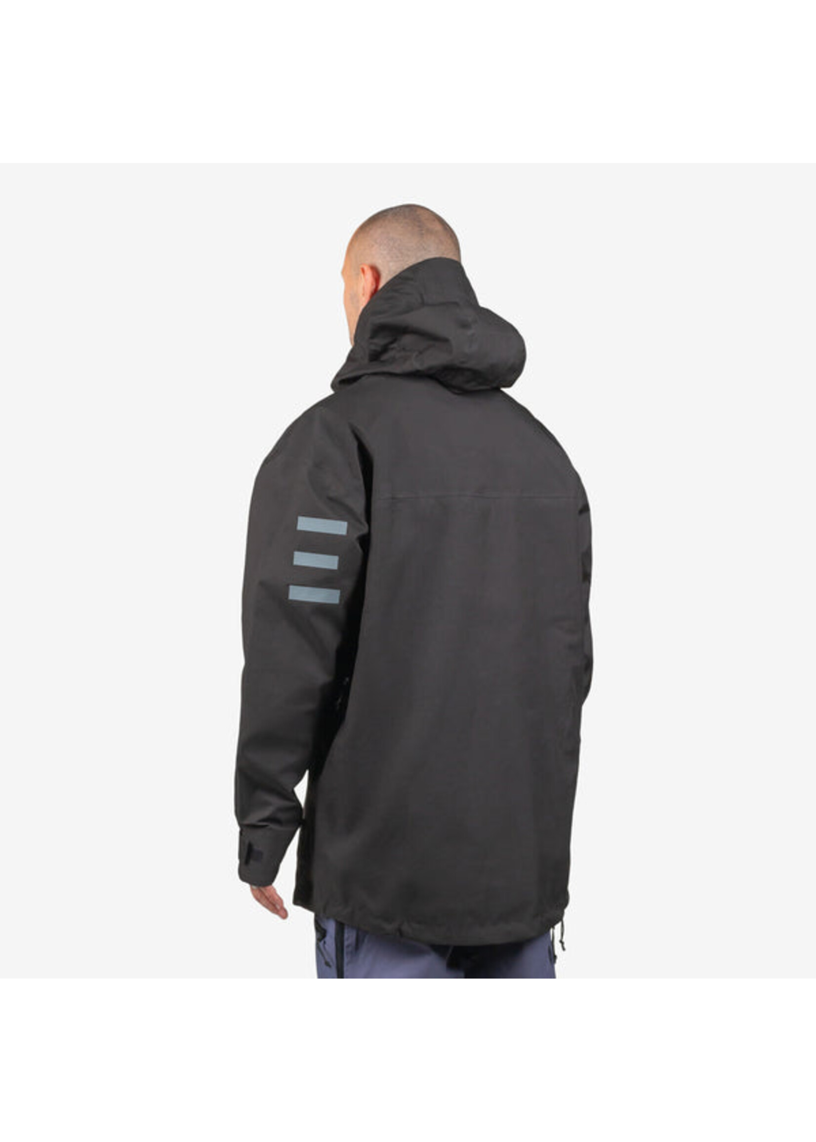 Endeavour SHELTER JACKET 3L W25