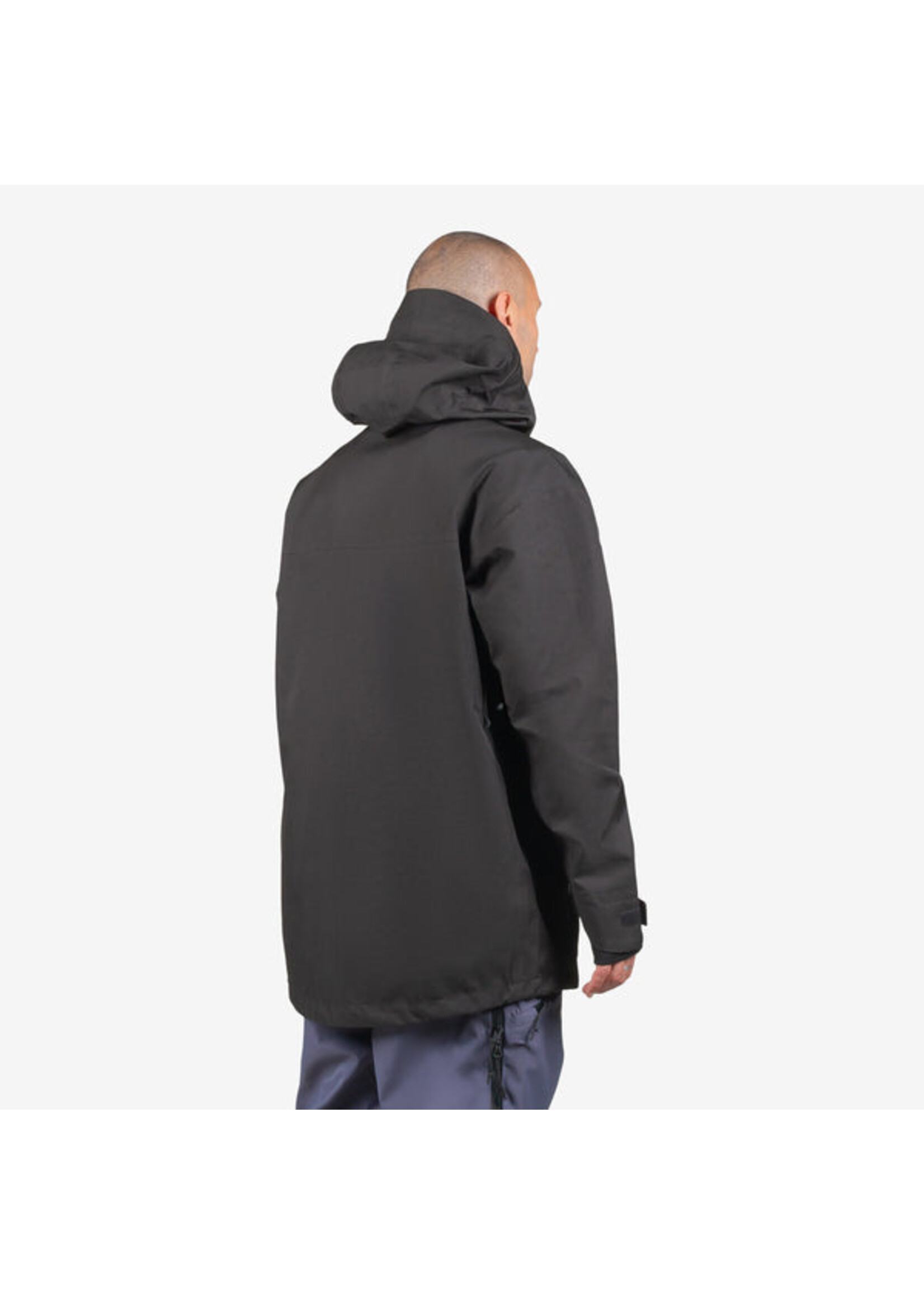 Endeavour SHELTER JACKET 3L W25