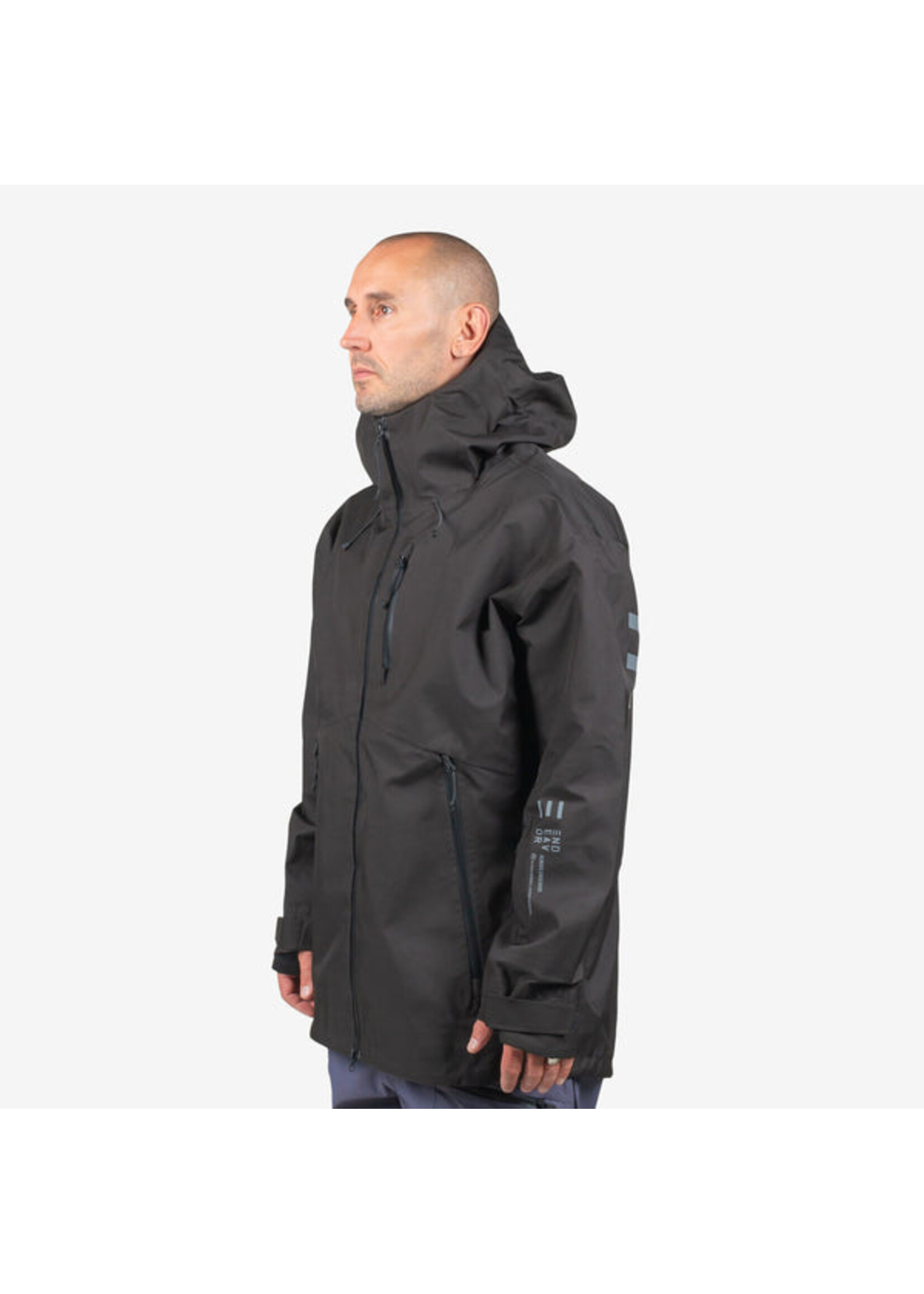 Endeavour SHELTER JACKET 3L W25