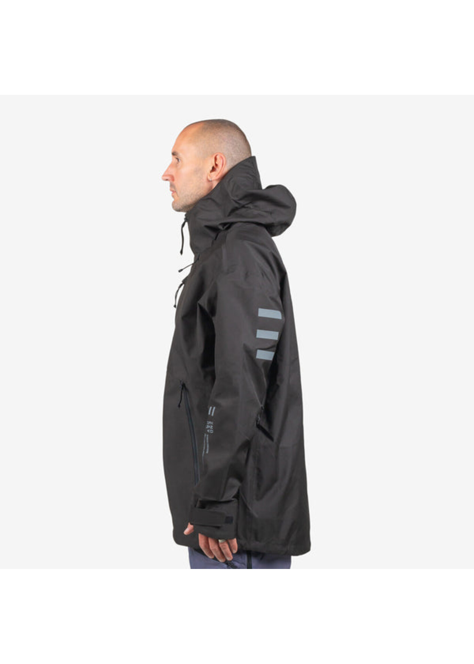 Endeavour SHELTER JACKET 3L W25