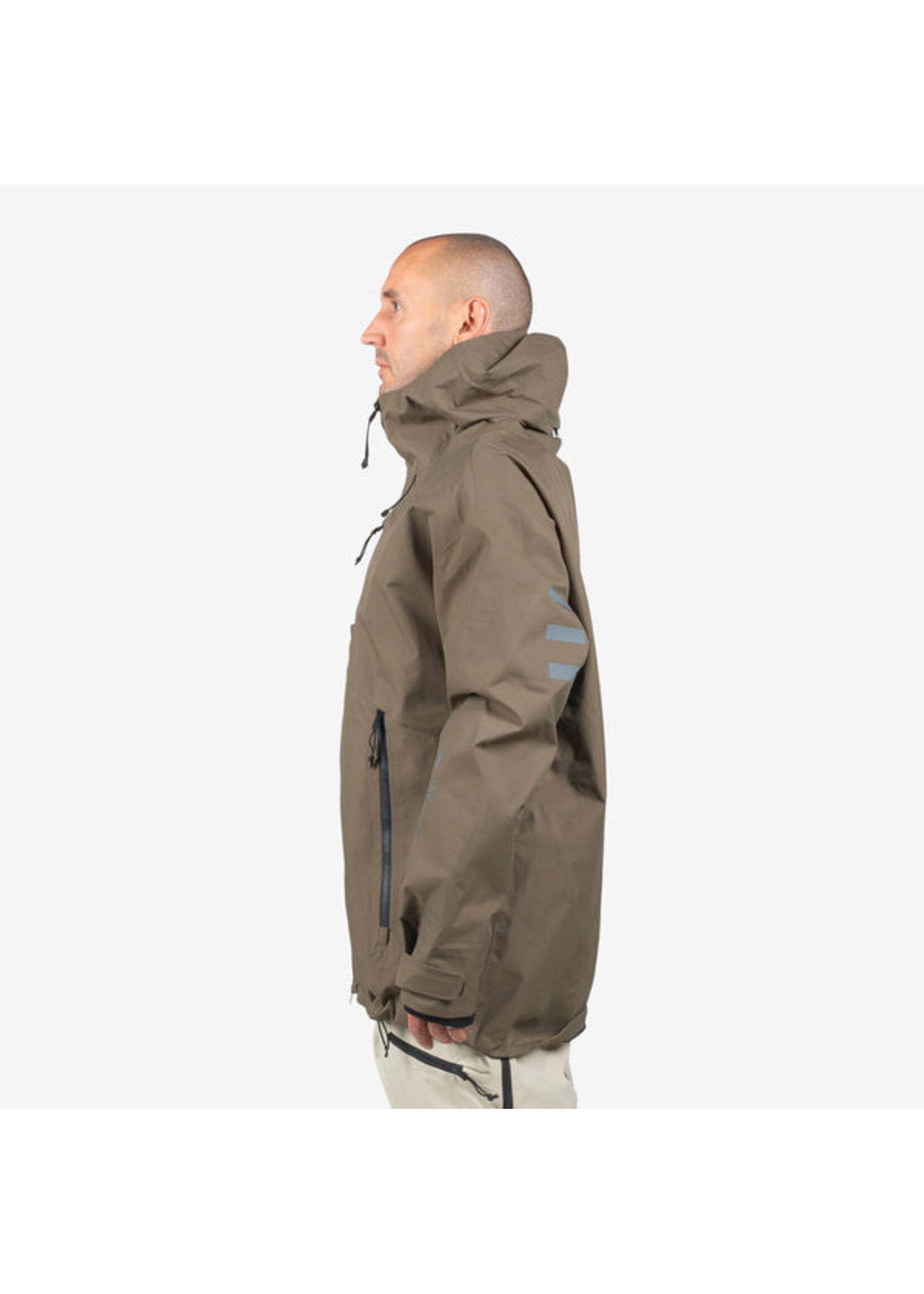 Endeavour SHELTER JACKET 3L W25