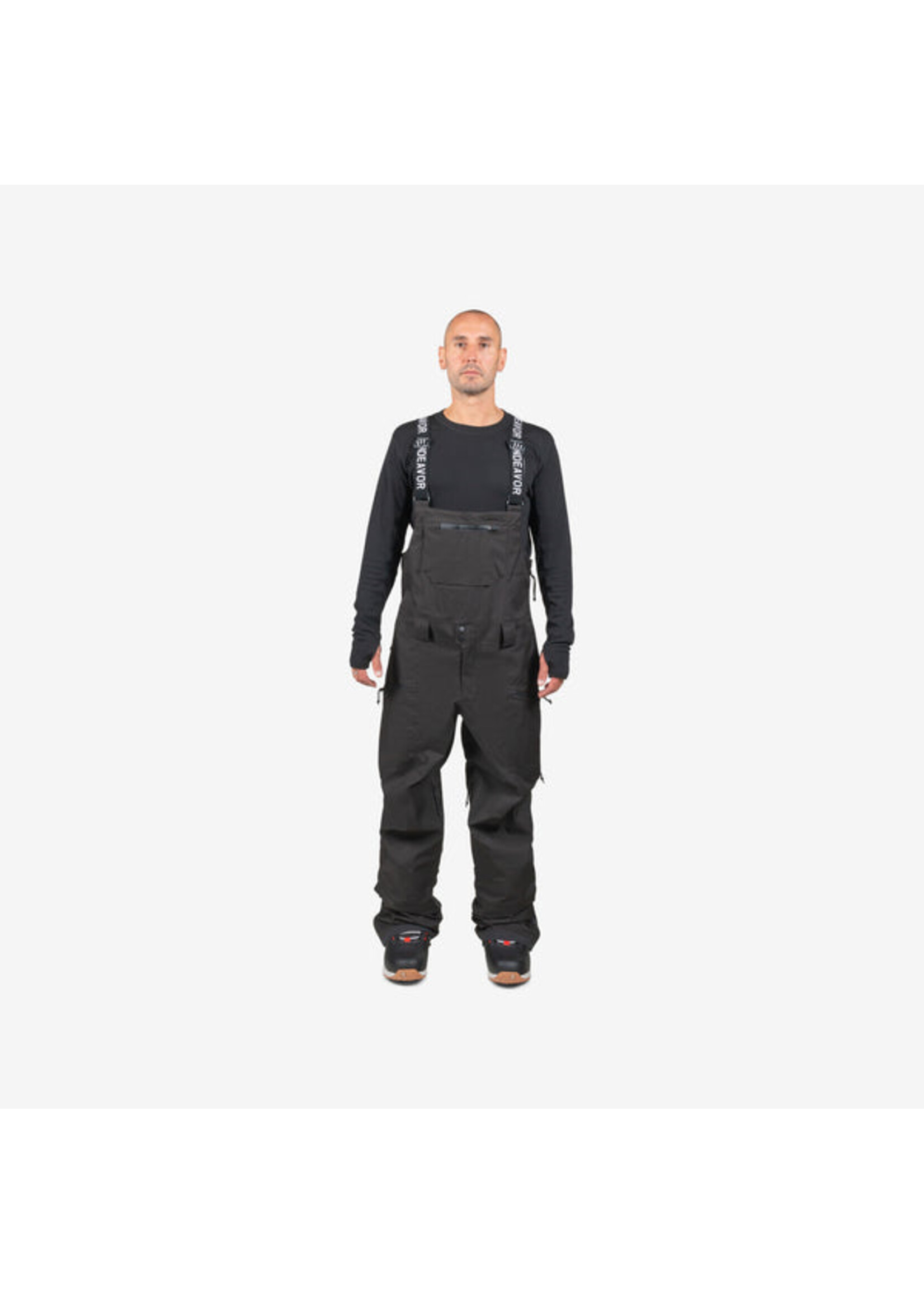 Endeavour SHELTER BIB PANT 3L W25