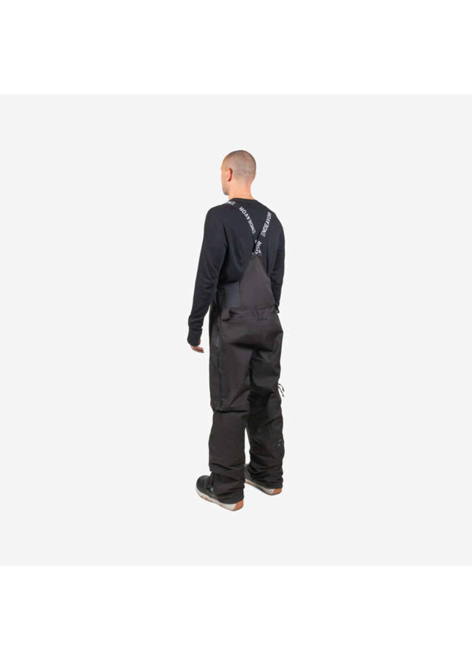 Endeavour SHELTER BIB PANT 3L W25