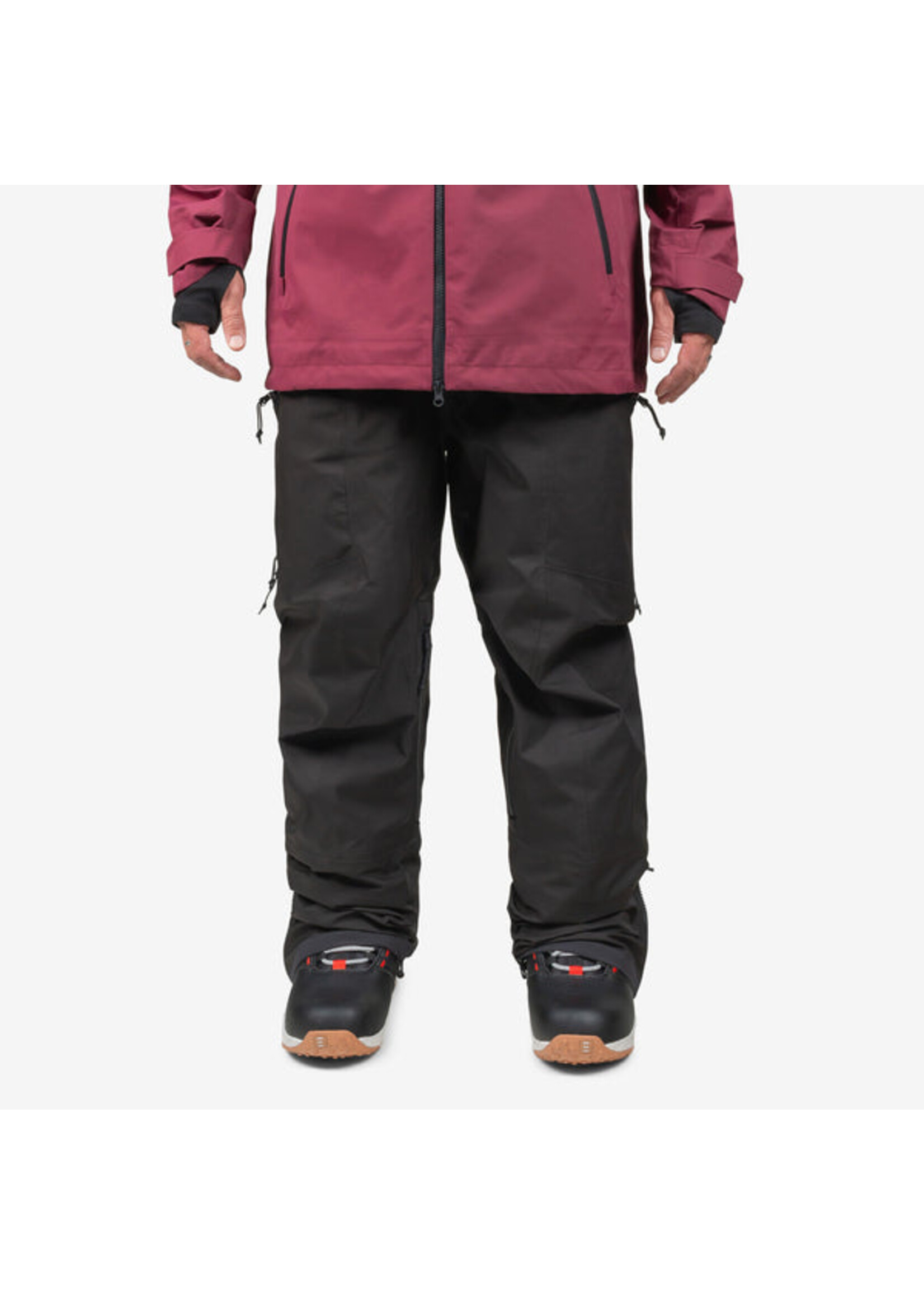 Endeavour SHELTER BIB PANT 3L W25
