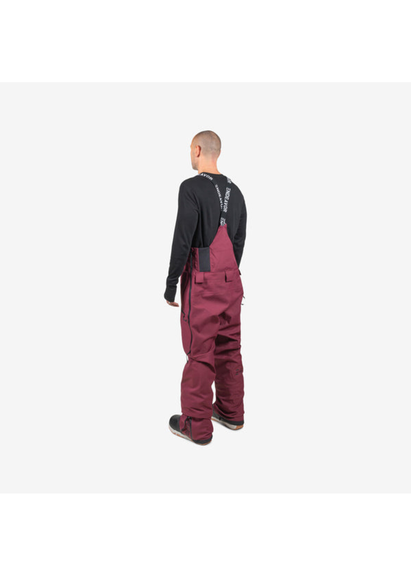 Endeavour SHELTER BIB PANT 3L W25