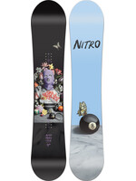 Nitro MERCY W25